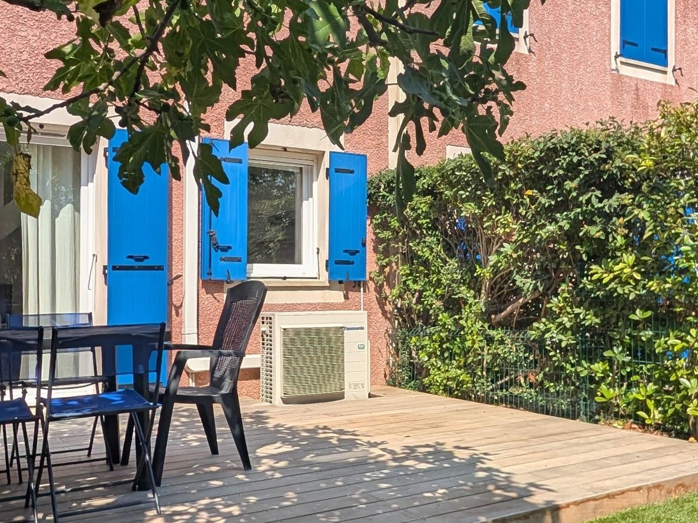 Maison à vendre - 3 pièces - 41m2 - Béziers (34500)