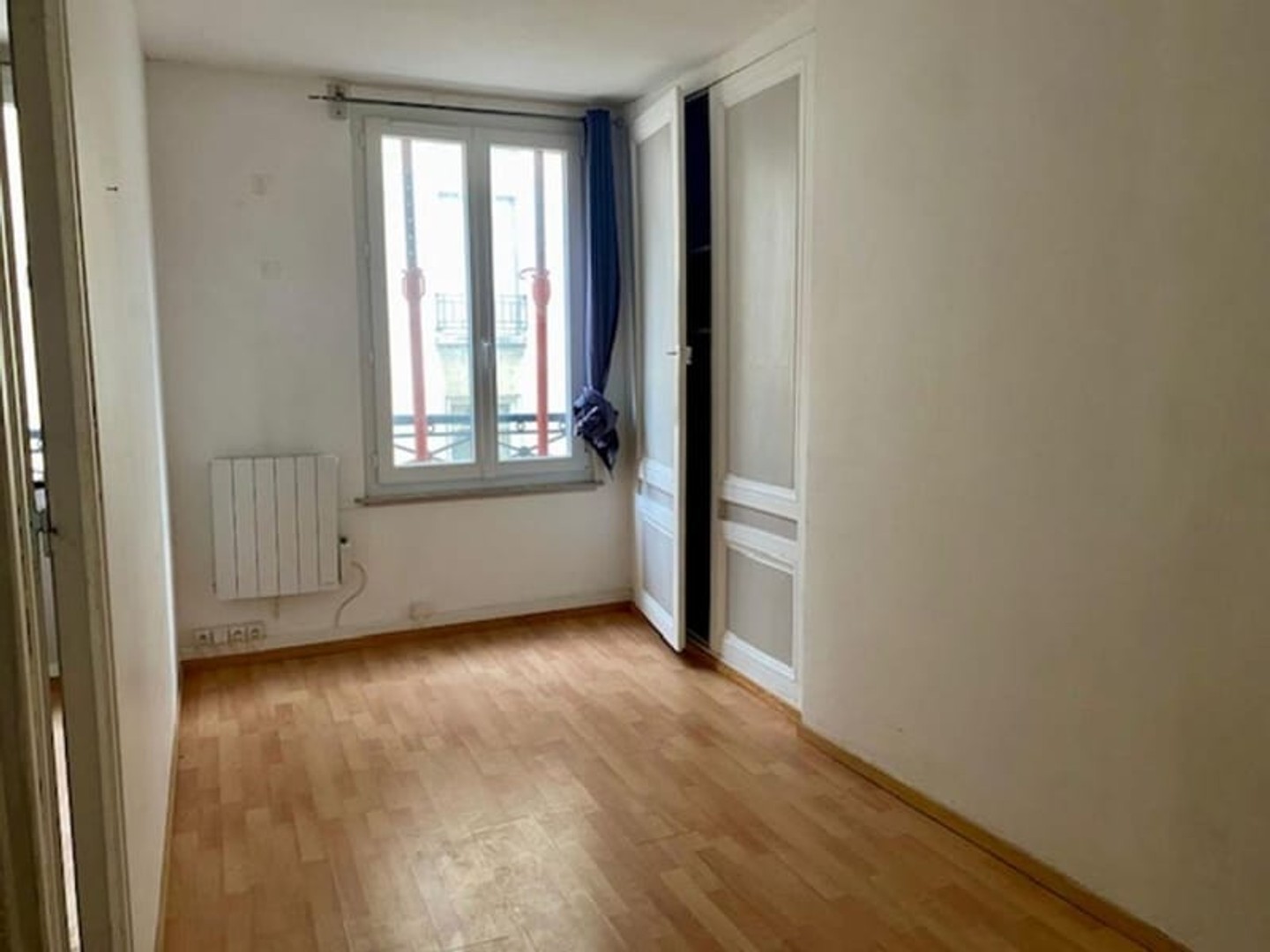 Appartement Rouen 2 pièce(s) 30 m2
