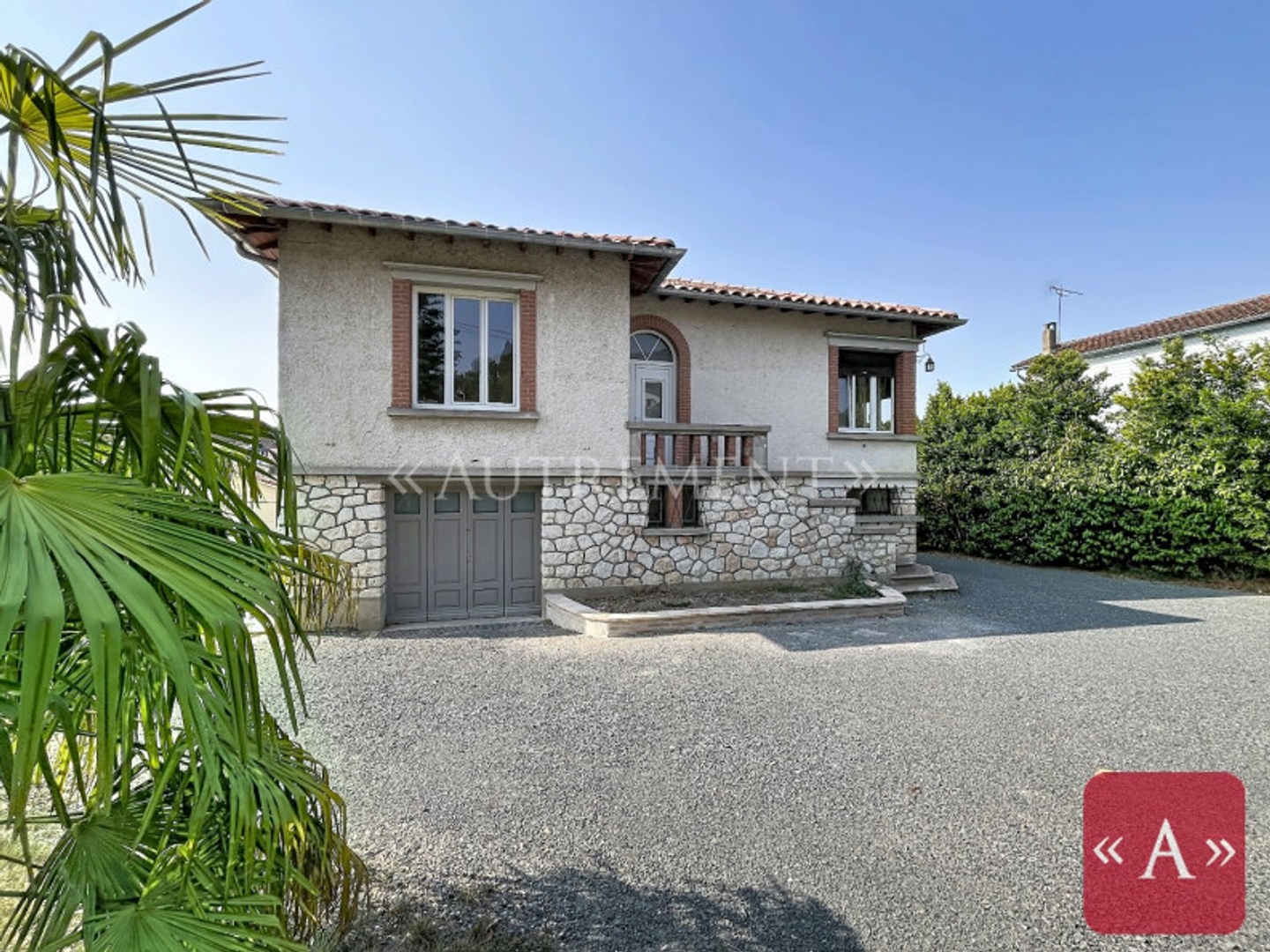 Maison 6 pièces 143 m²