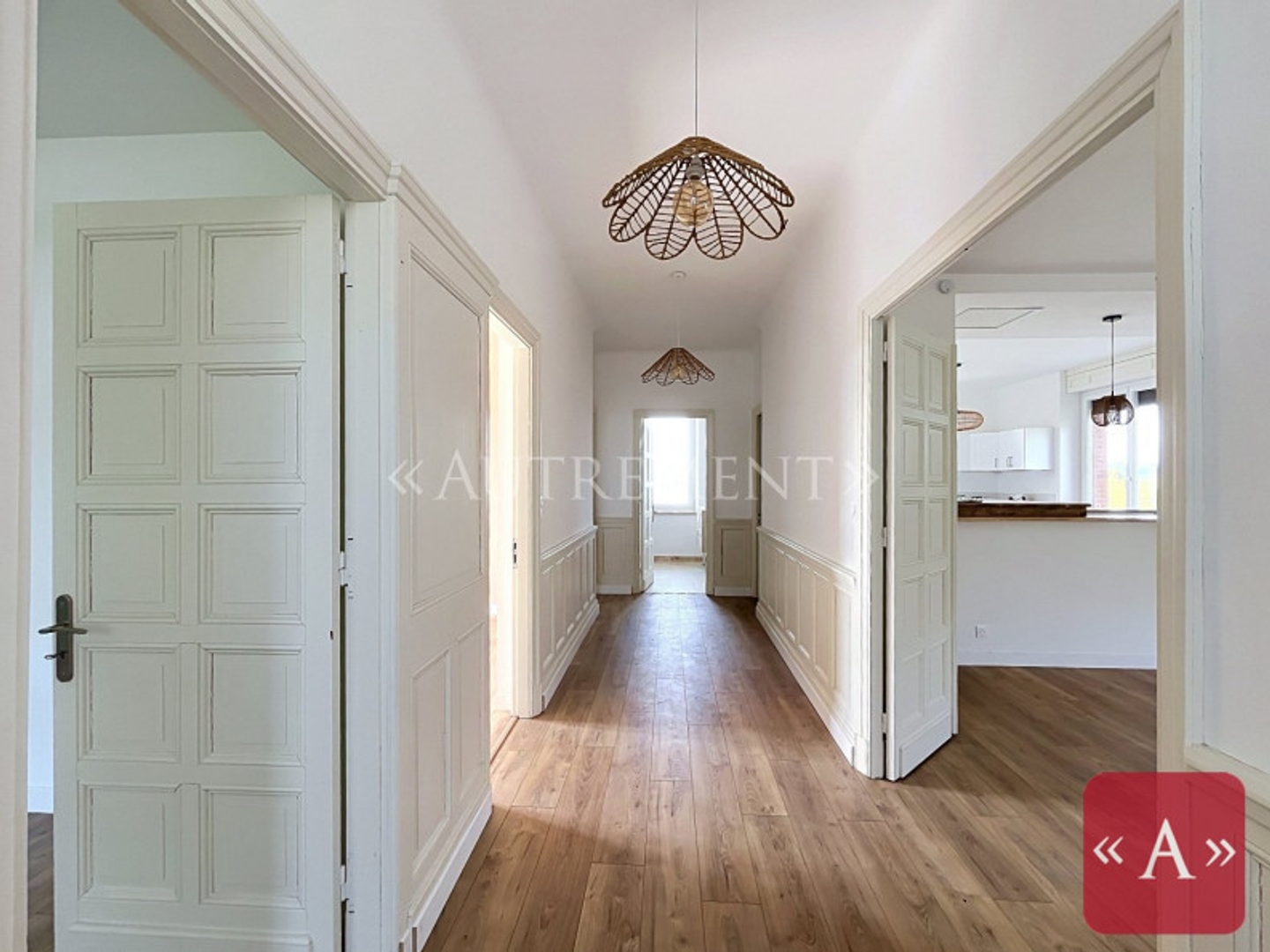 Maison à vendre - 6 pièces - 143m2 - Briatexte (81390)