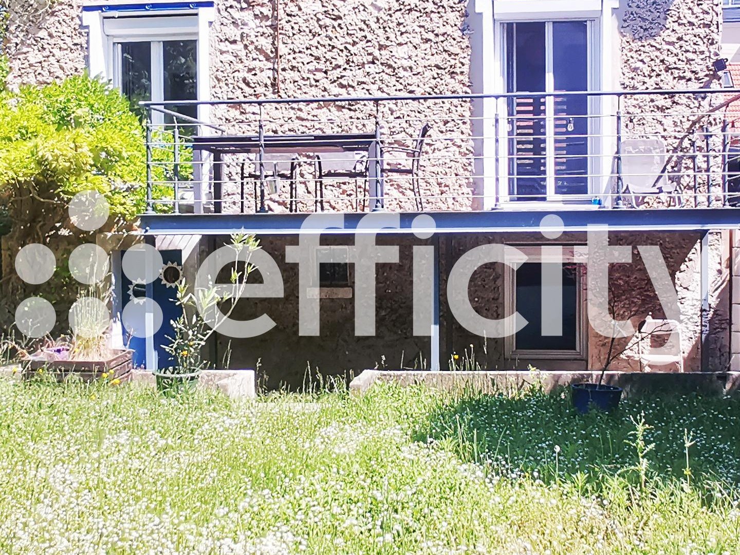 Maison 5 pièces 71 m²