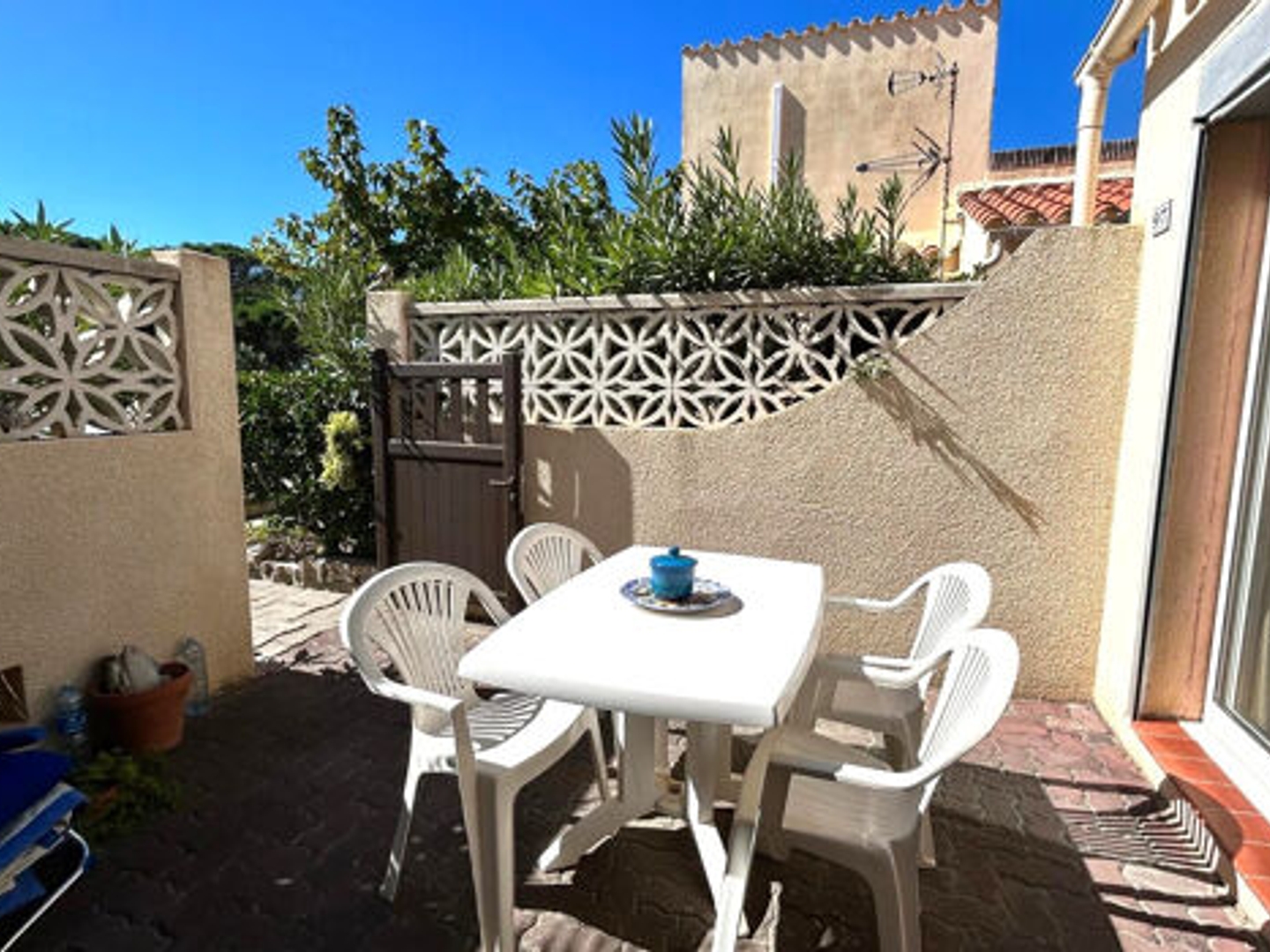 Appartement à vendre - 2 pièces - 29m2 - Le Barcarès (66420)