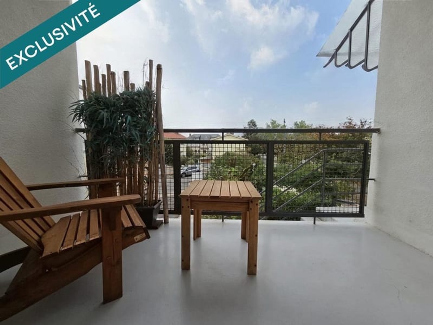 Grande Maison lumineuse au calme, proche des commodités