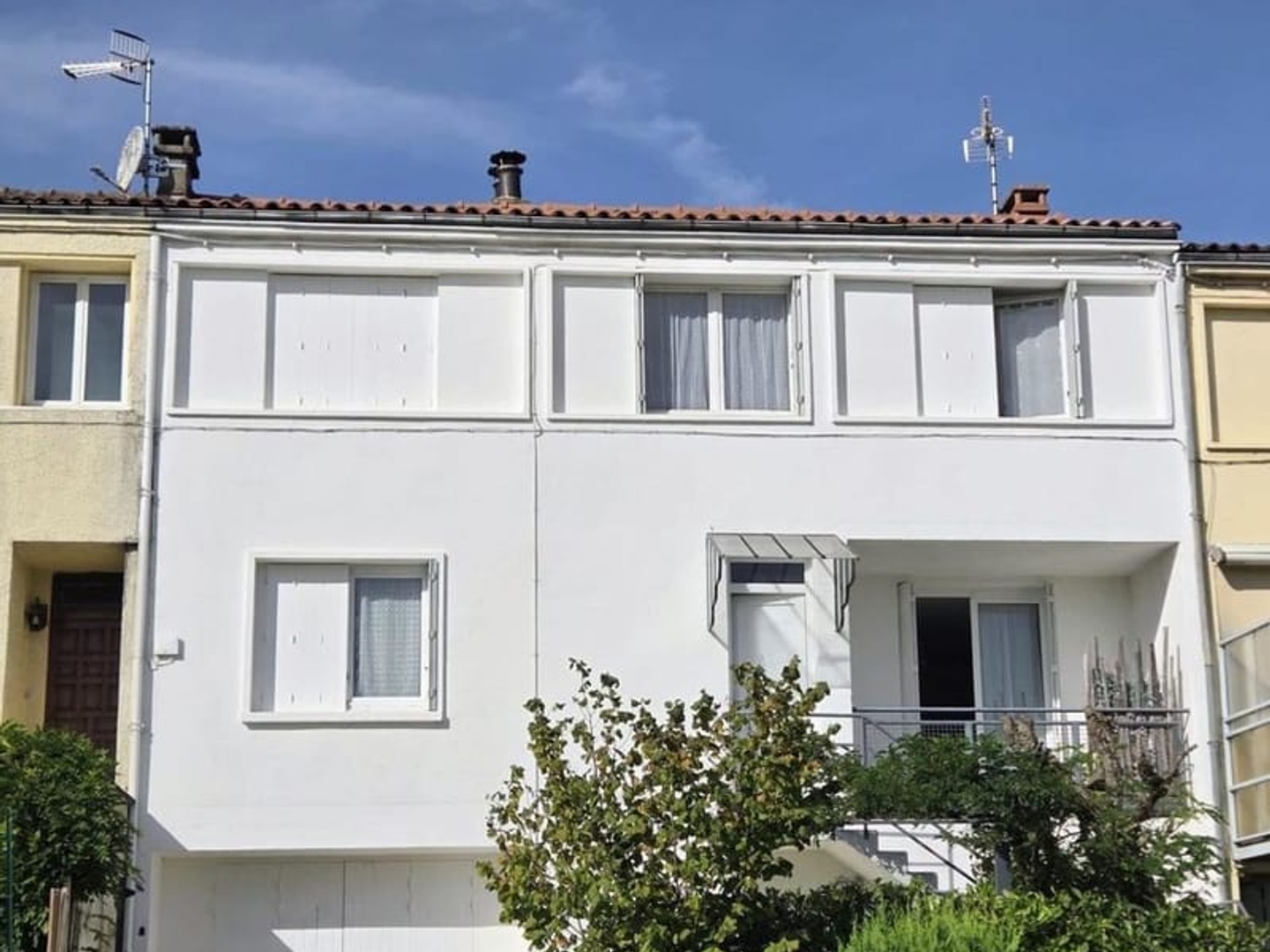 Maison à vendre - 6 pièces - 106m2 - Onet-Le-Château (12850)