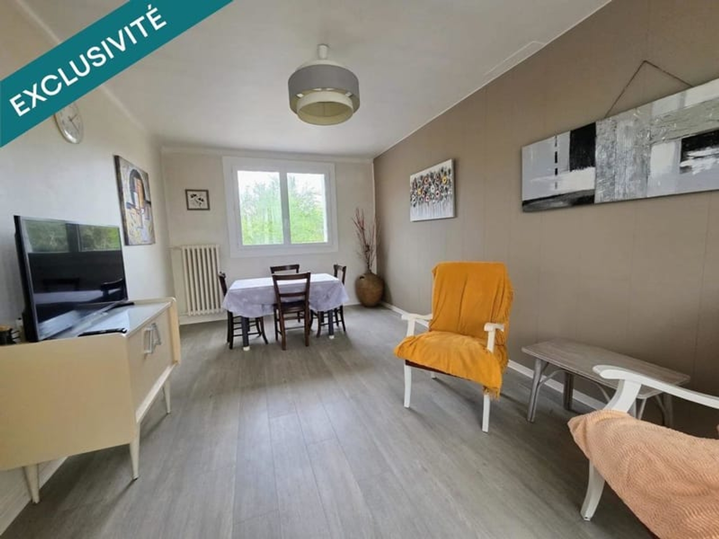 Maison à vendre - 6 pièces - 106m2 - Onet-Le-Château (12850)