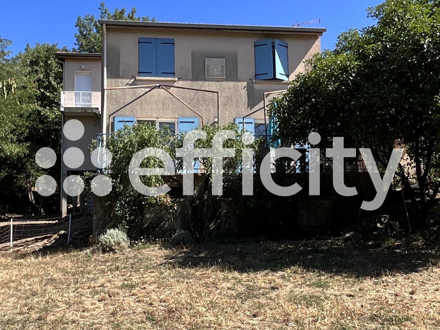 Maison 6 pièces 111 m²