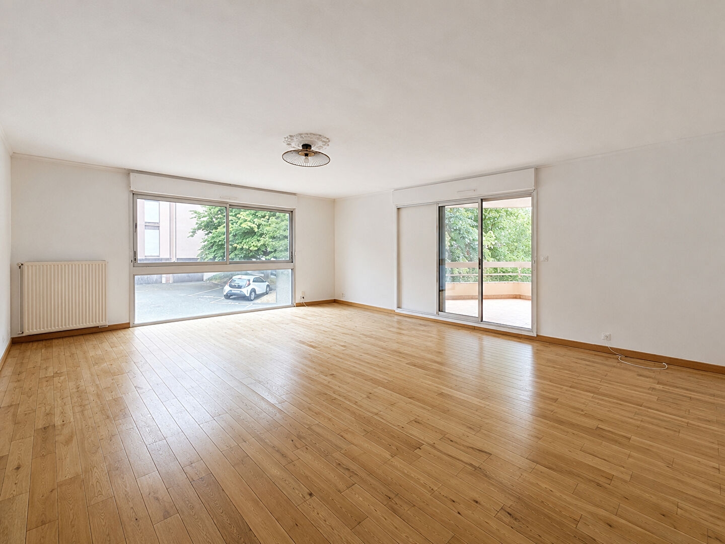 Appartement à vendre - 4 pièces - 82m2 - Toulouse (31400)