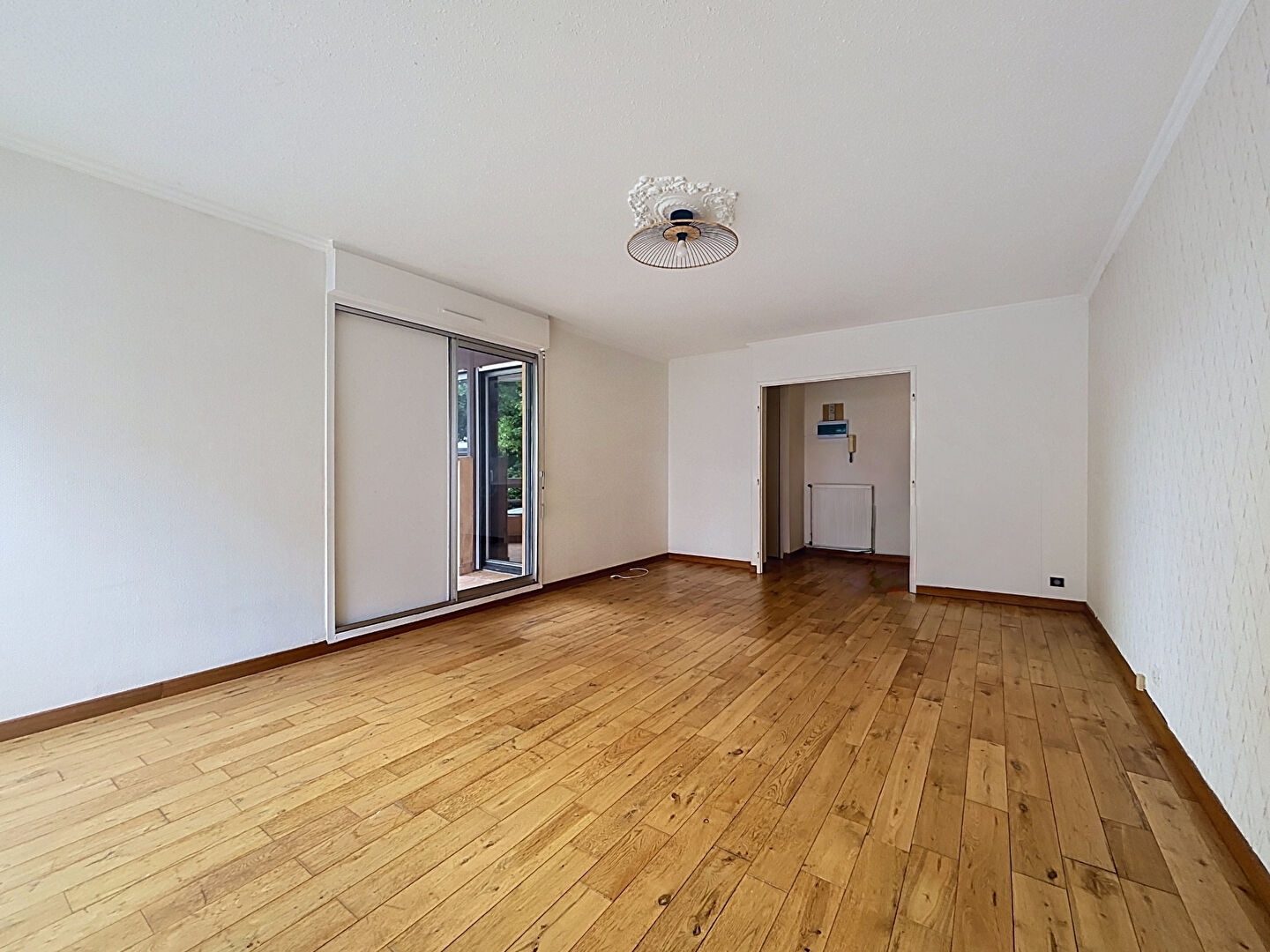Appartement à vendre - 4 pièces - 82m2 - Toulouse (31400)