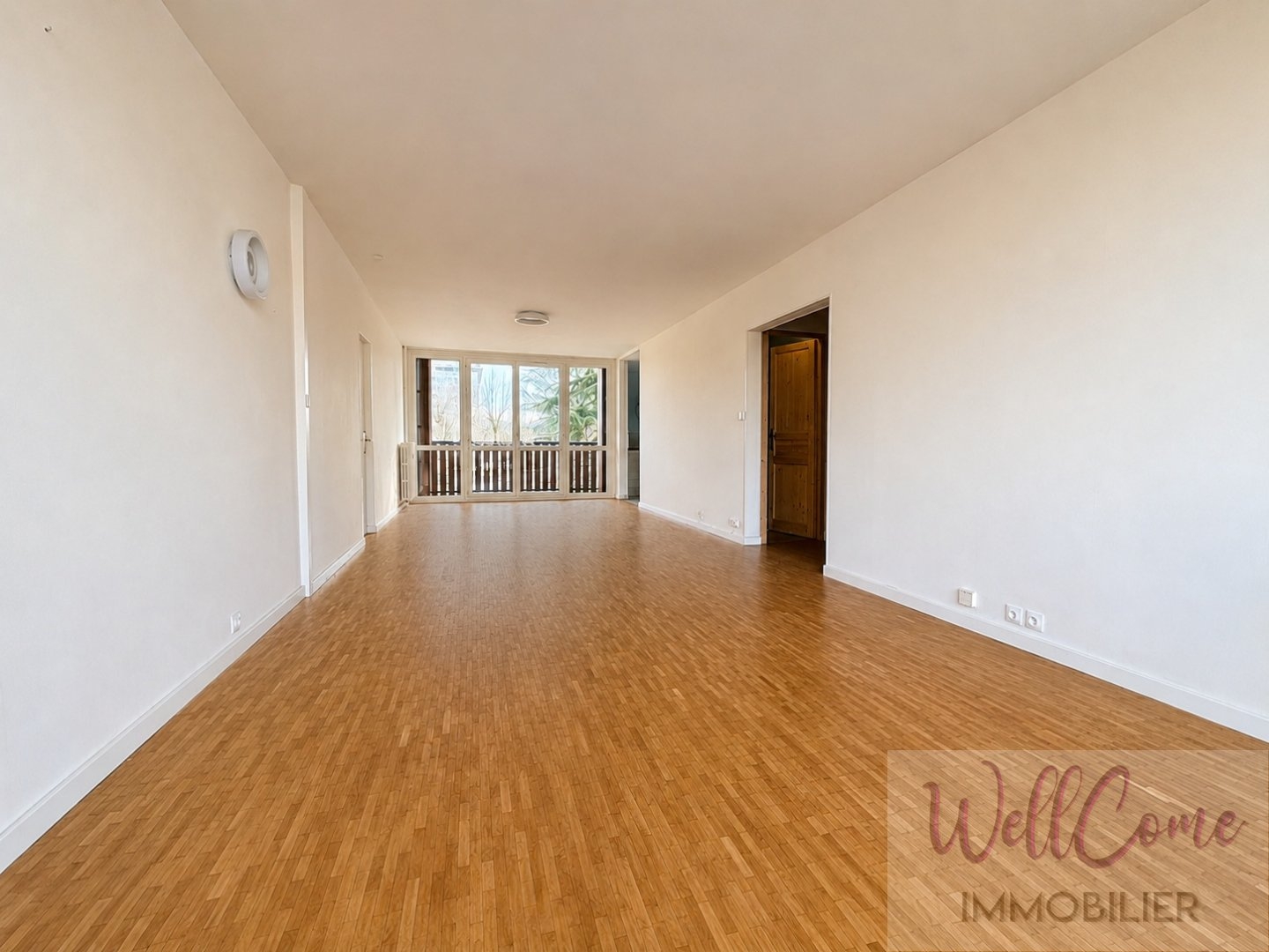 Appartement à vendre - 5 pièces - 98m2 - Novel (74500)