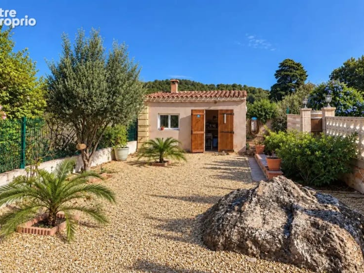 Maison à vendre - 5 pièces - 122m2 - Six-Fours-Les-Plages (83140)