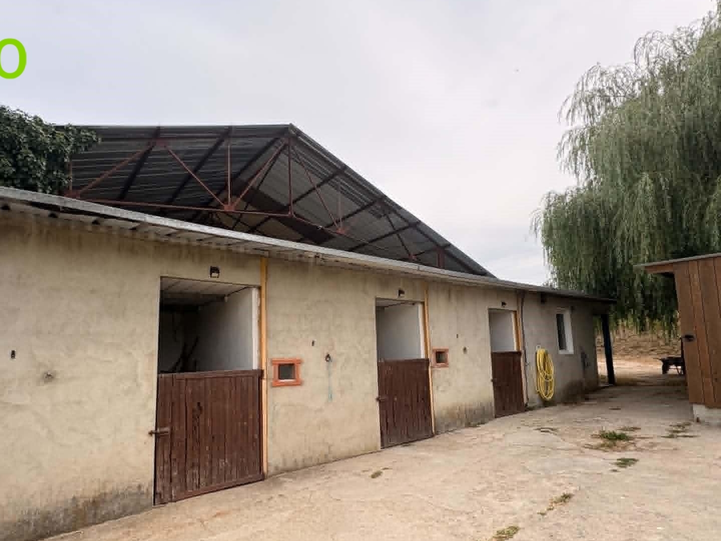 Maison avec dépendance 69 m²