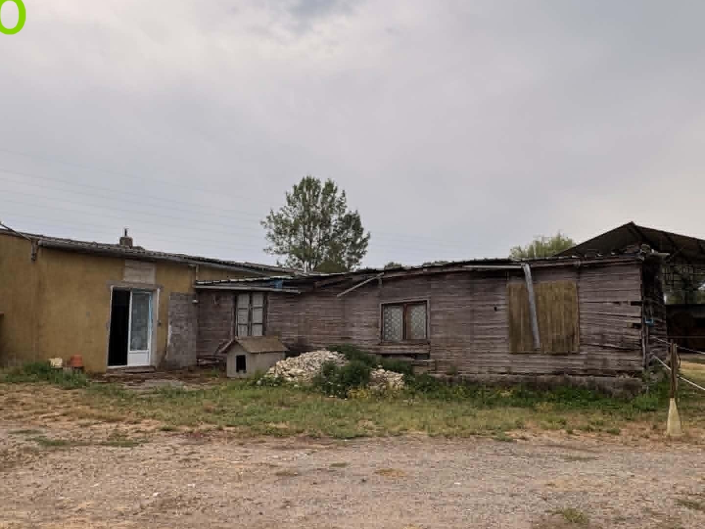Maison à vendre - 69m2 - Chambourg-Sur-Indre (37310)