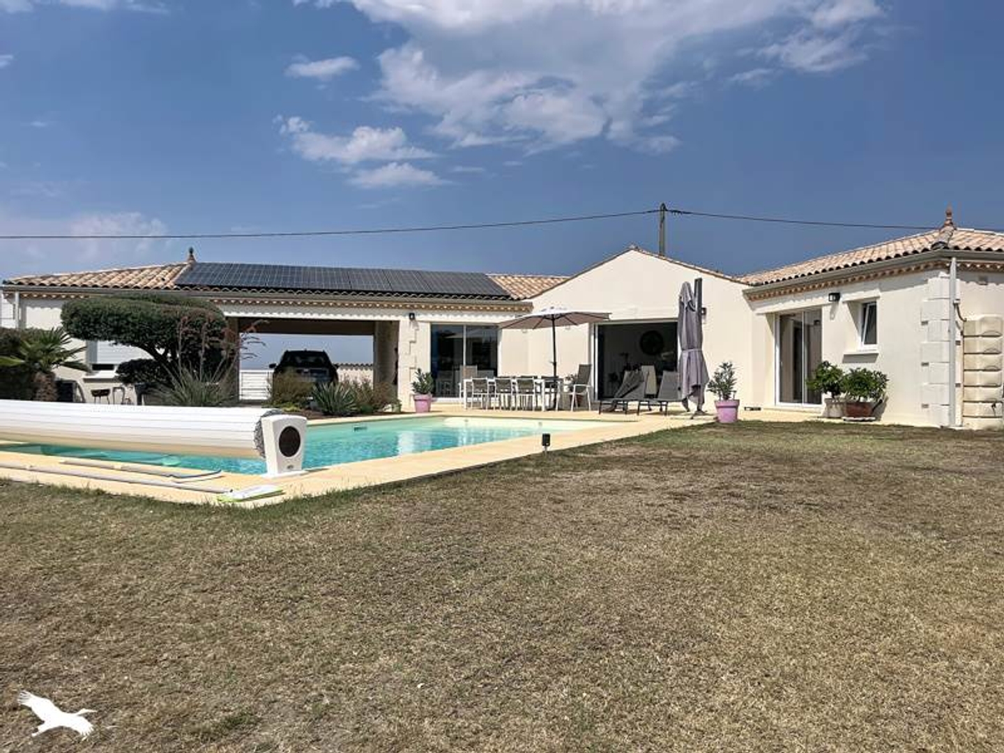 Maison 5 pièces 165 m²