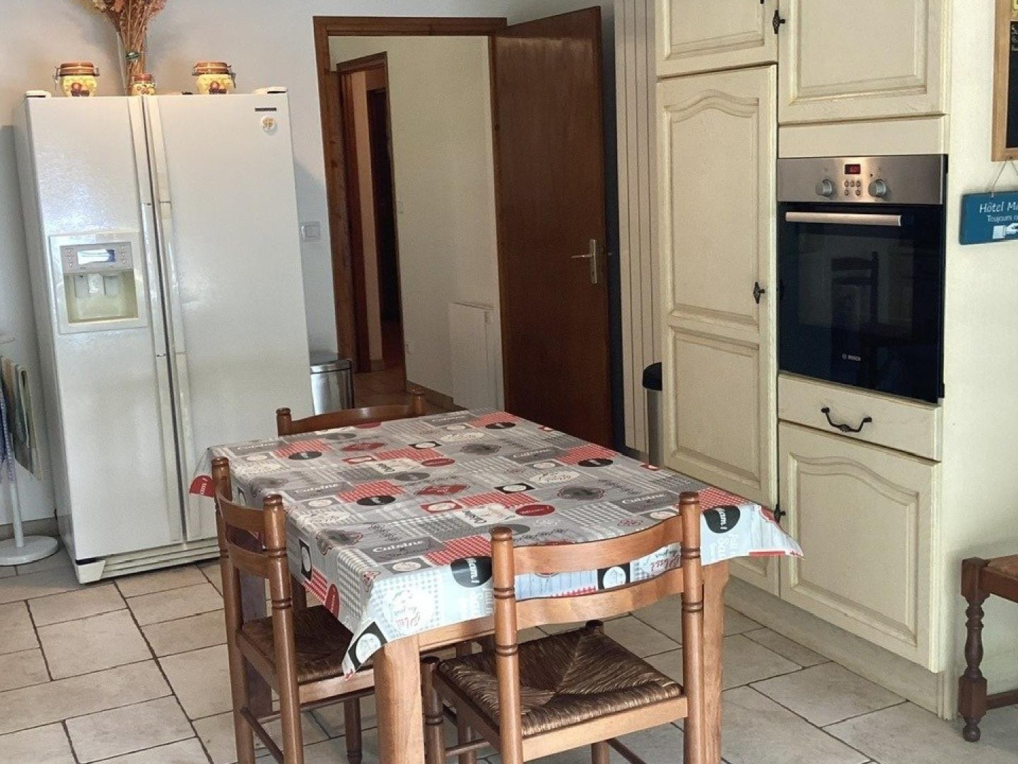 Maison à vendre - 8 pièces - 174m2 - Échourgnac (24410)