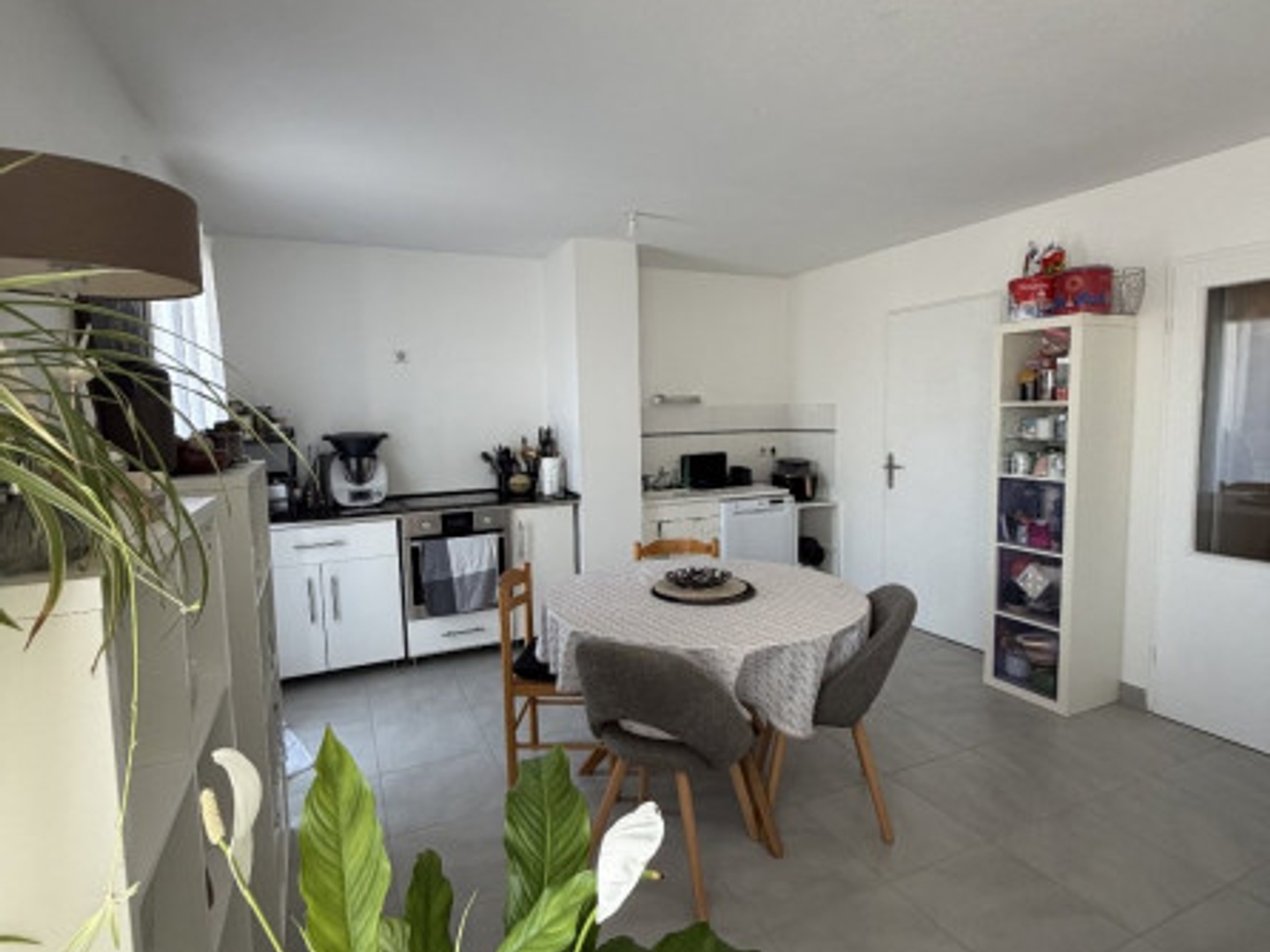 Appartement à vendre - 3 pièces - 68m2 - Lattes (34970)