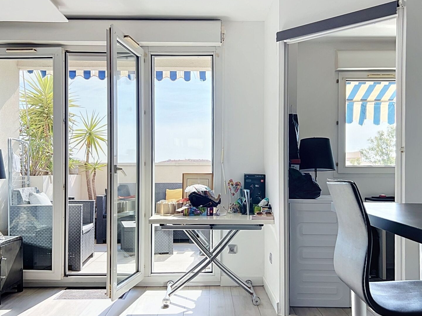 Appartement 3 pièces 50 m²