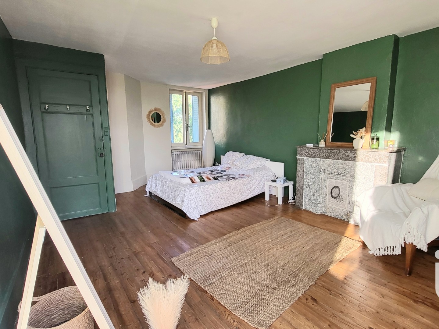 Maison 6 pièces 174 m²