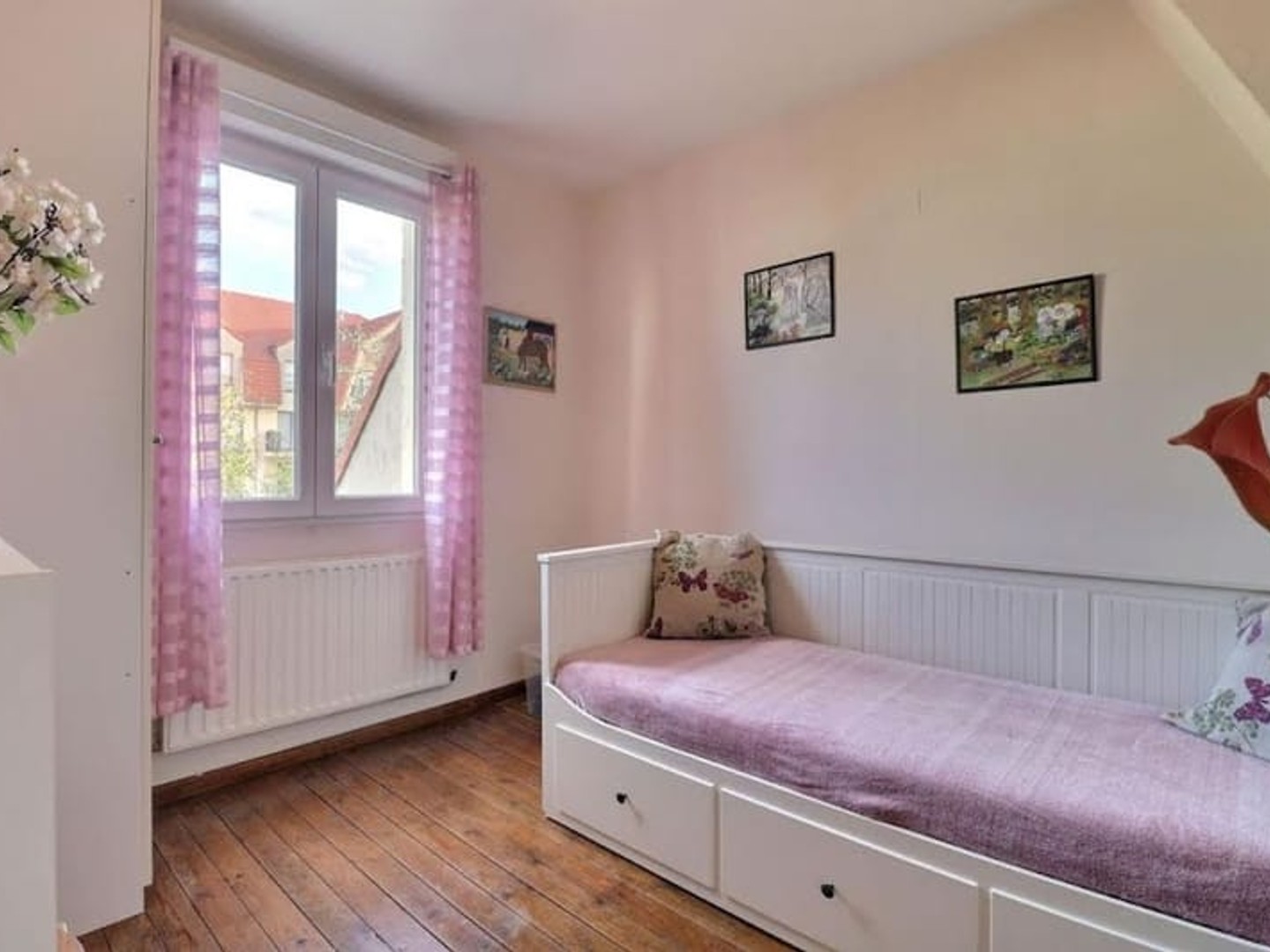 Maison 5 pièces 147 m²