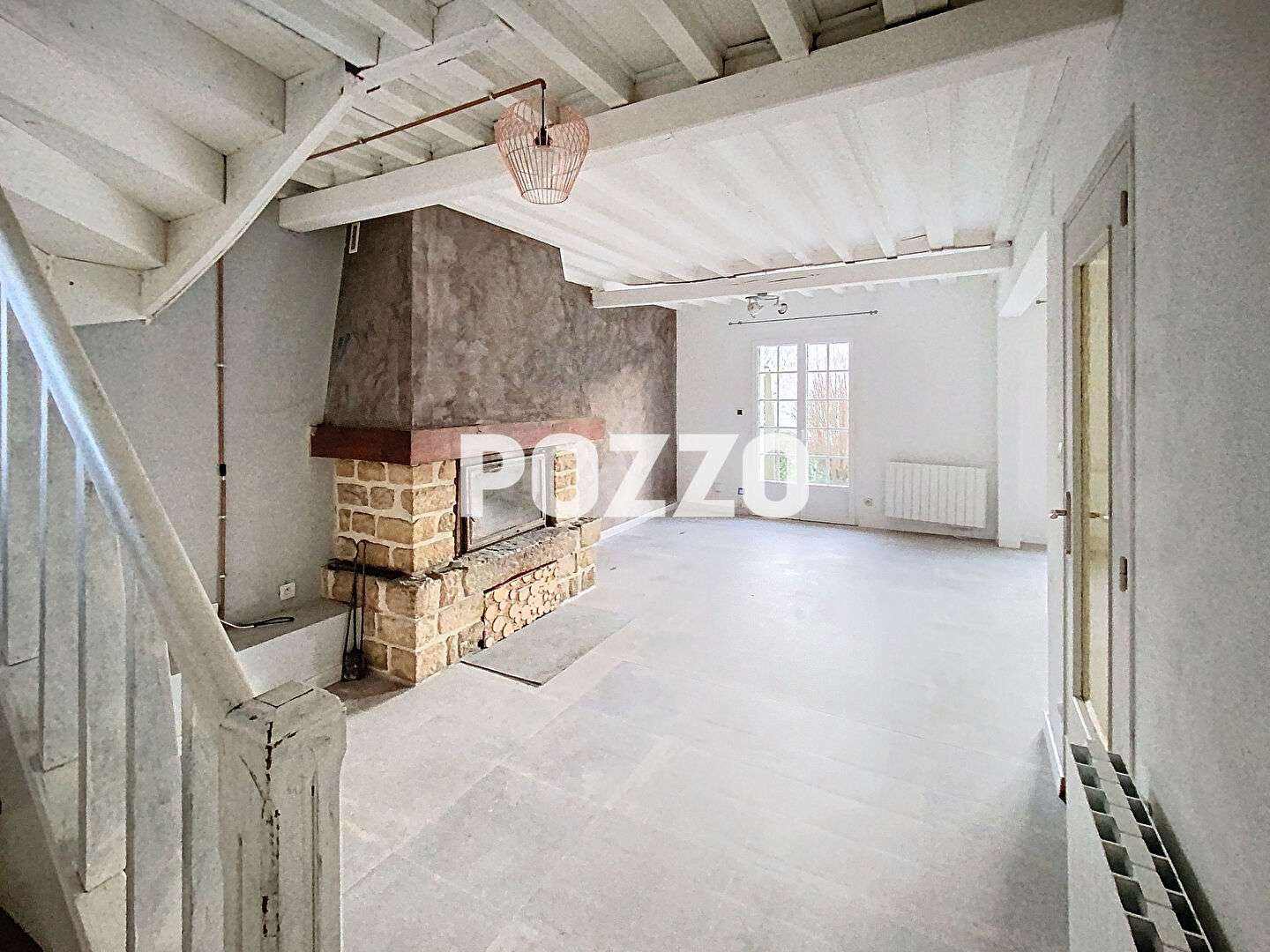 Maison 5 pièces 118 m²