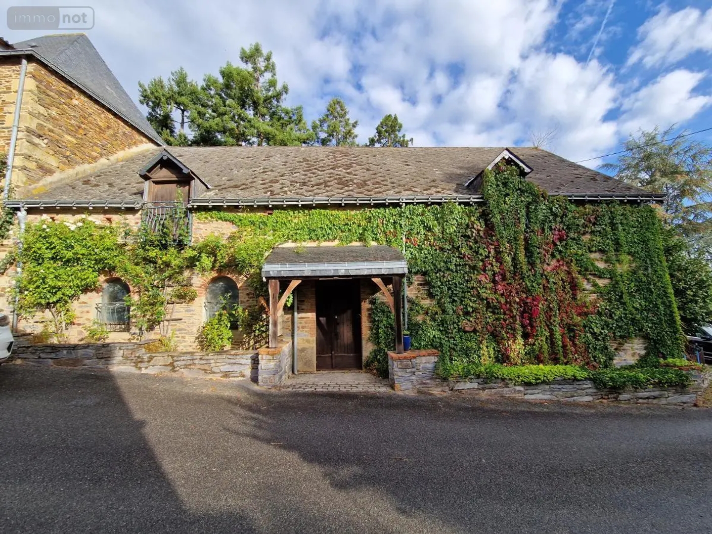 Maison 2 pièces 100 m²