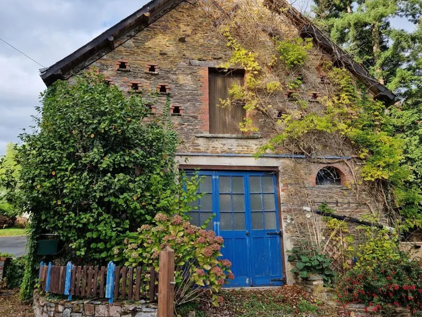 Maison à vendre - 2 pièces - 100m2 - Malestroit (56140)