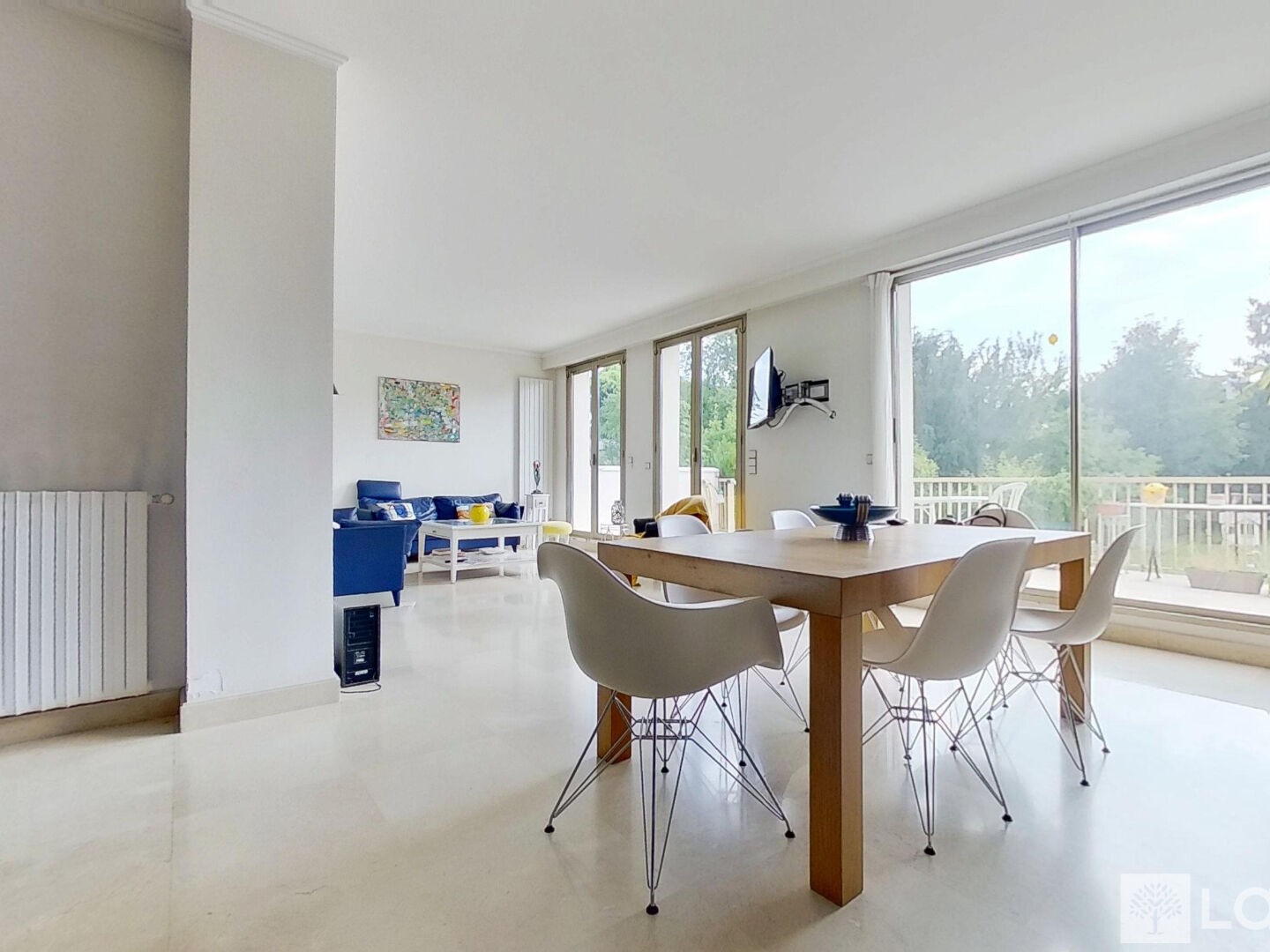 Maison à vendre - 7 pièces - 232m2 - Clamart (92140)