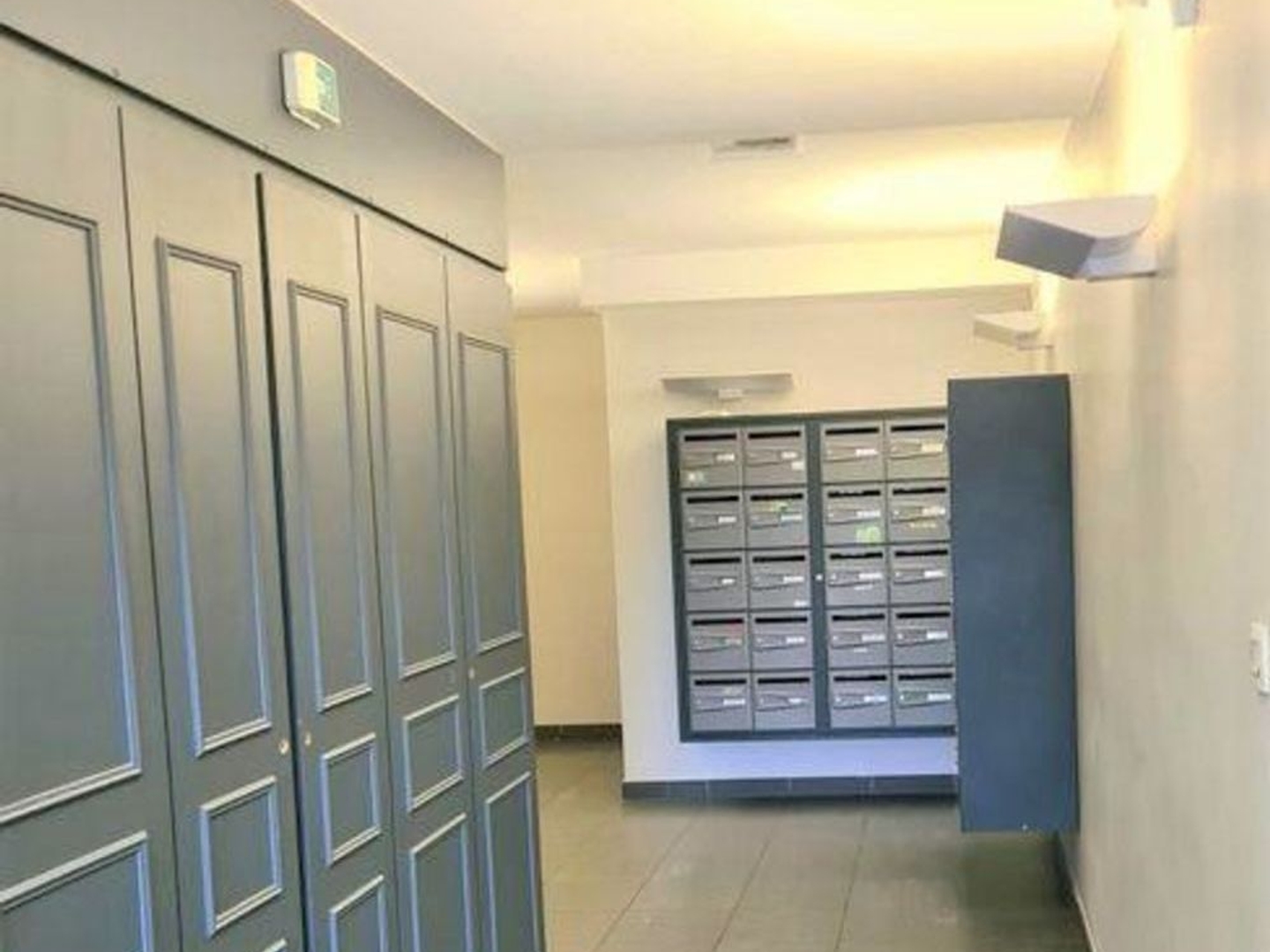 Appartement à vendre - 2 pièces - 48m2 - Évreux (27000)