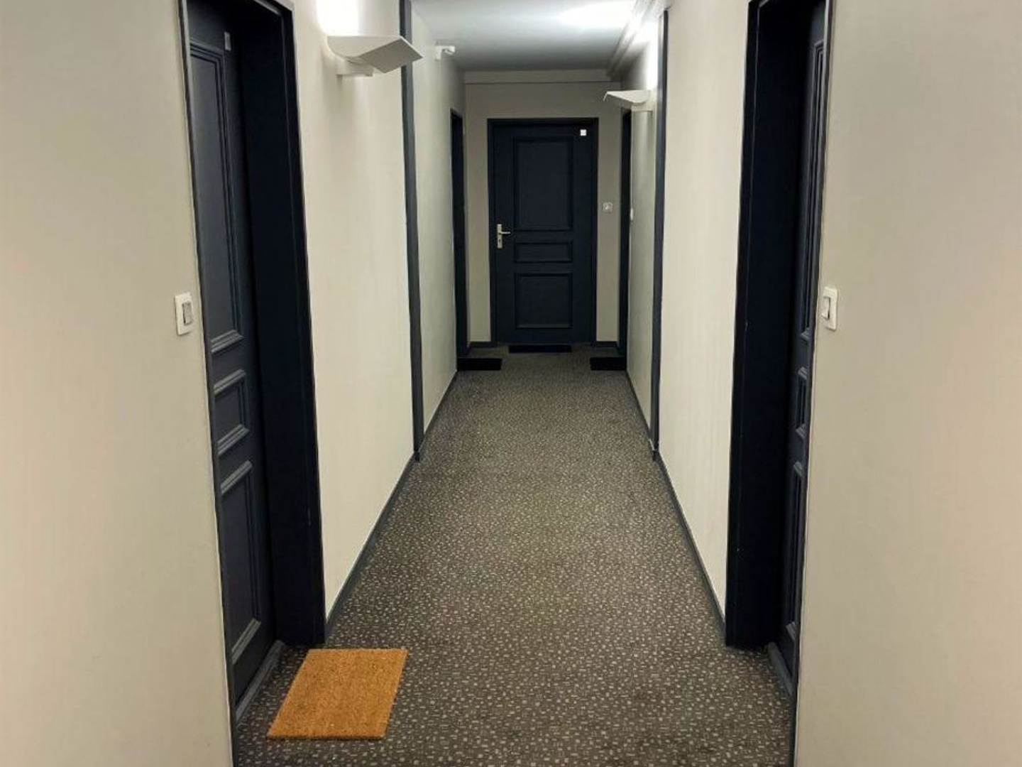 Appartement à vendre - 2 pièces - 48m2 - Évreux (27000)