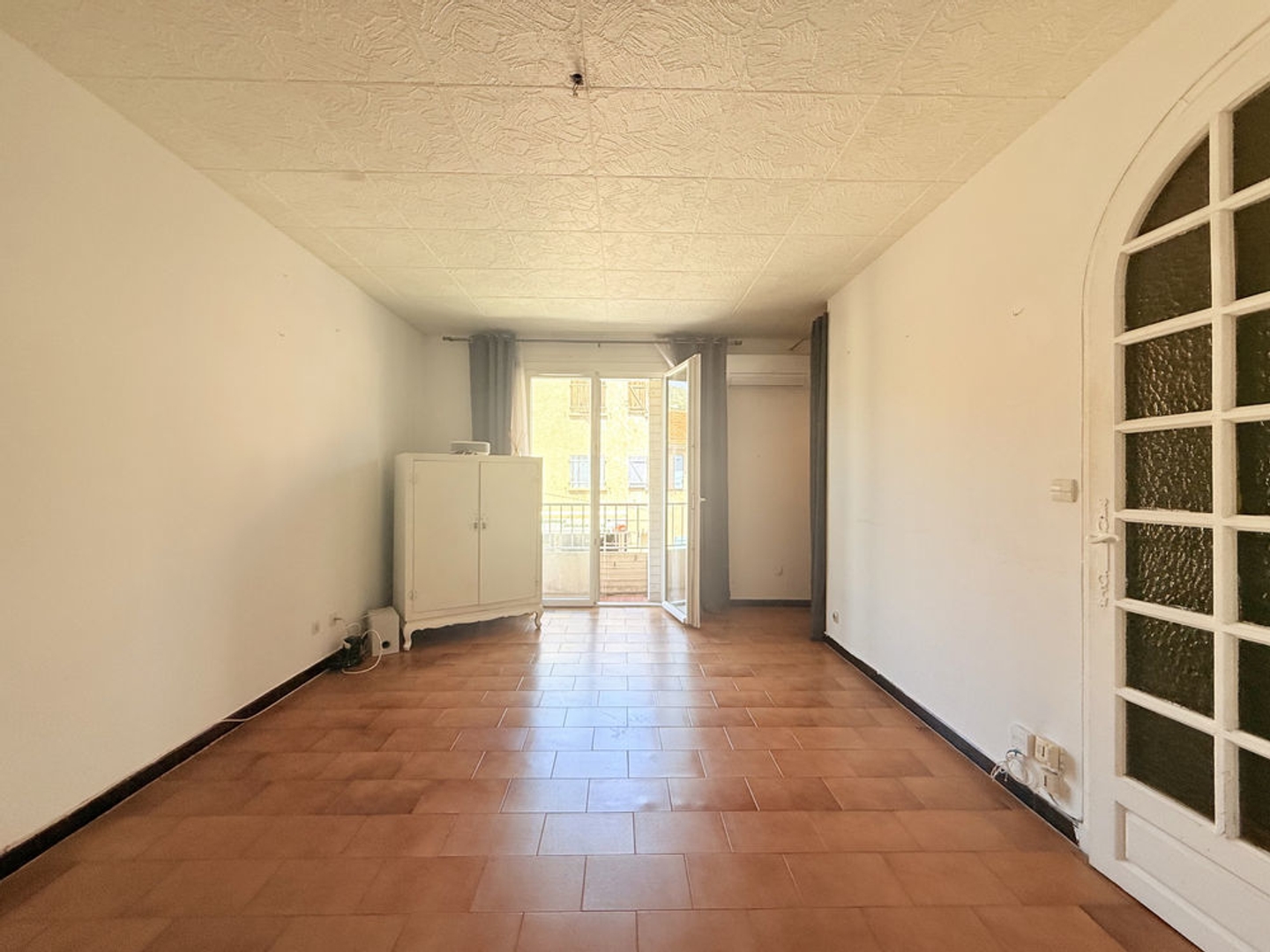 Appartement à vendre - 1 pièce - 28m2 - Carqueiranne (83320)