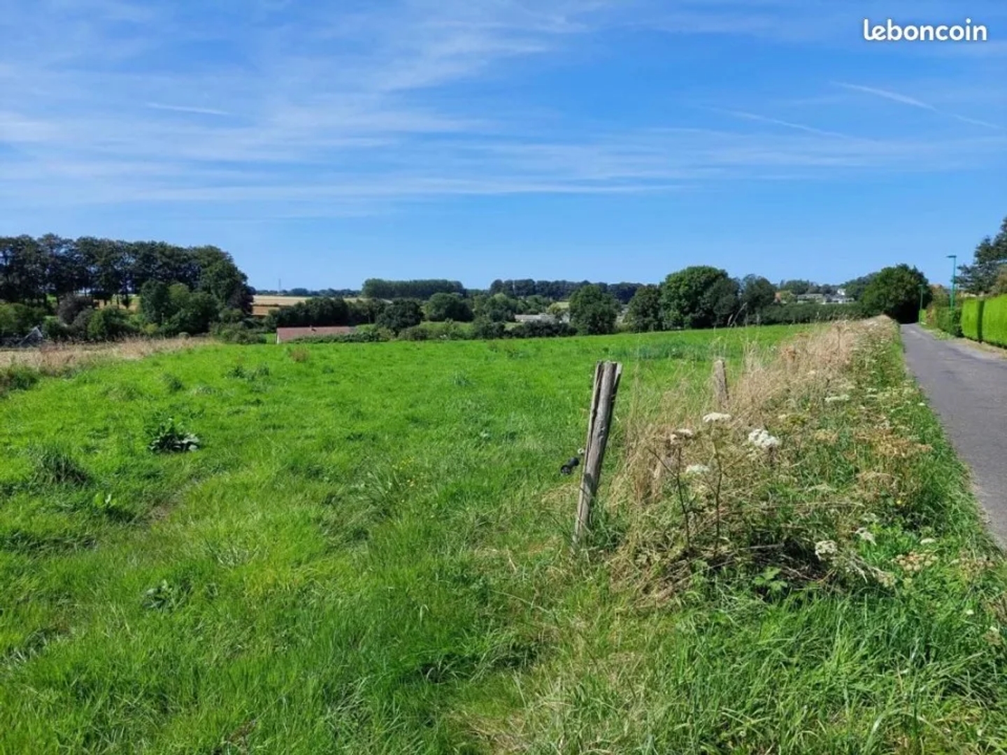 Maison à vendre - 4 pièces - 93m2 - Angerville-Bailleul (76110)