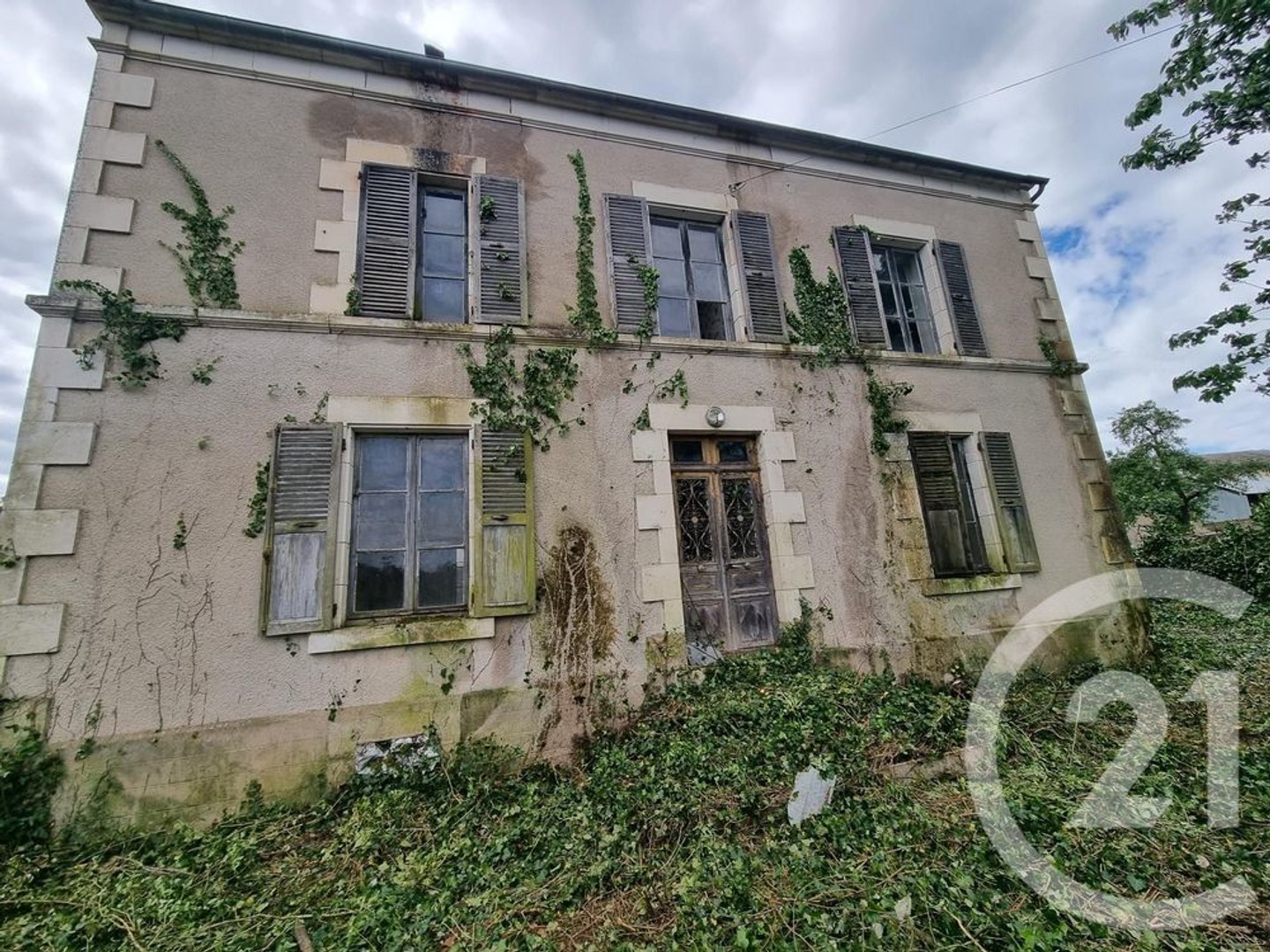 Maison 5 pièces 180 m²