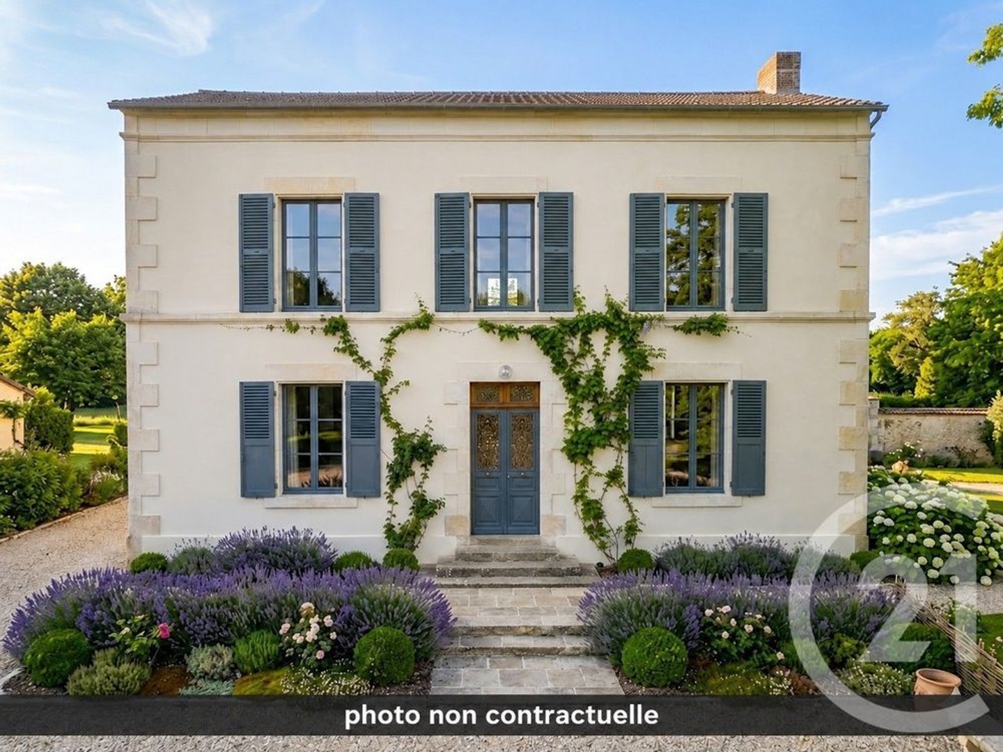 Maison 5 pièces 180 m²