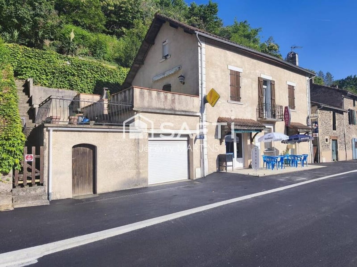 Appartement 152 m²