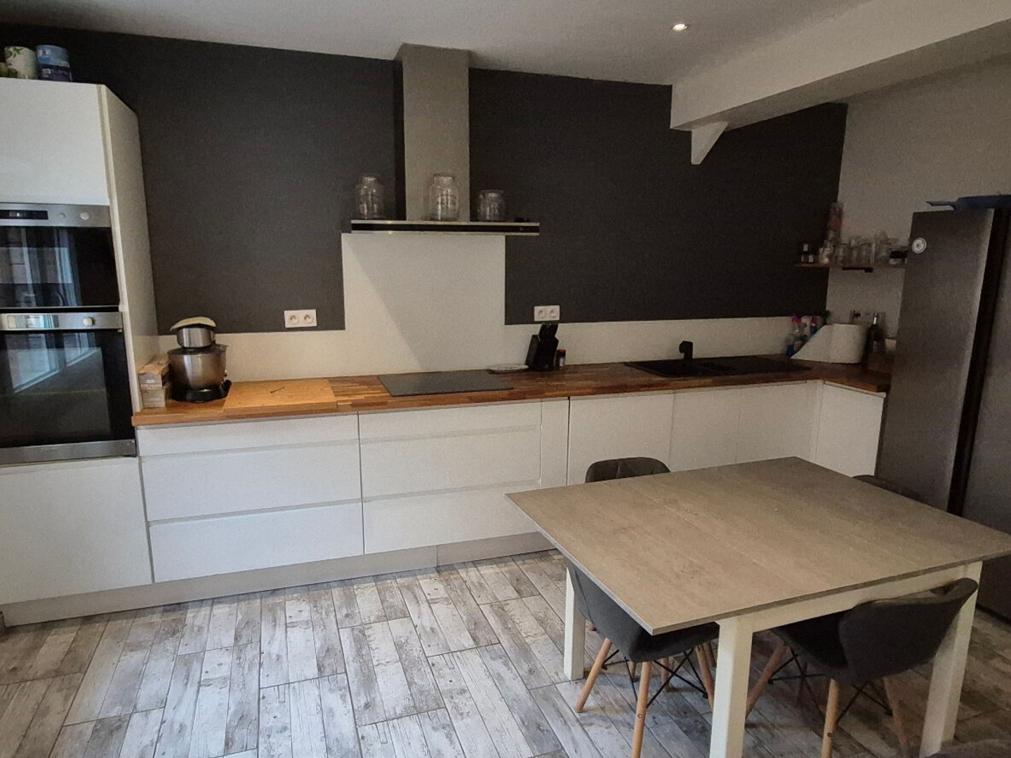Appartement à vendre - 5 pièces - 83m2 - Soissons (02200)