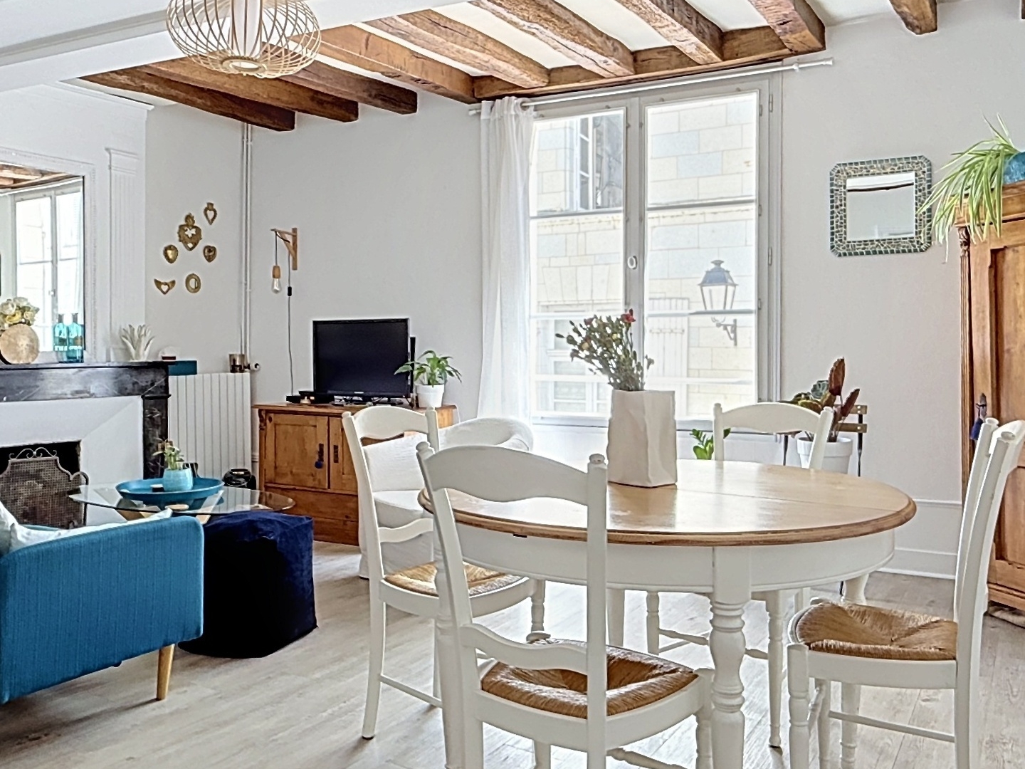 Maison 4 pièces 109 m²