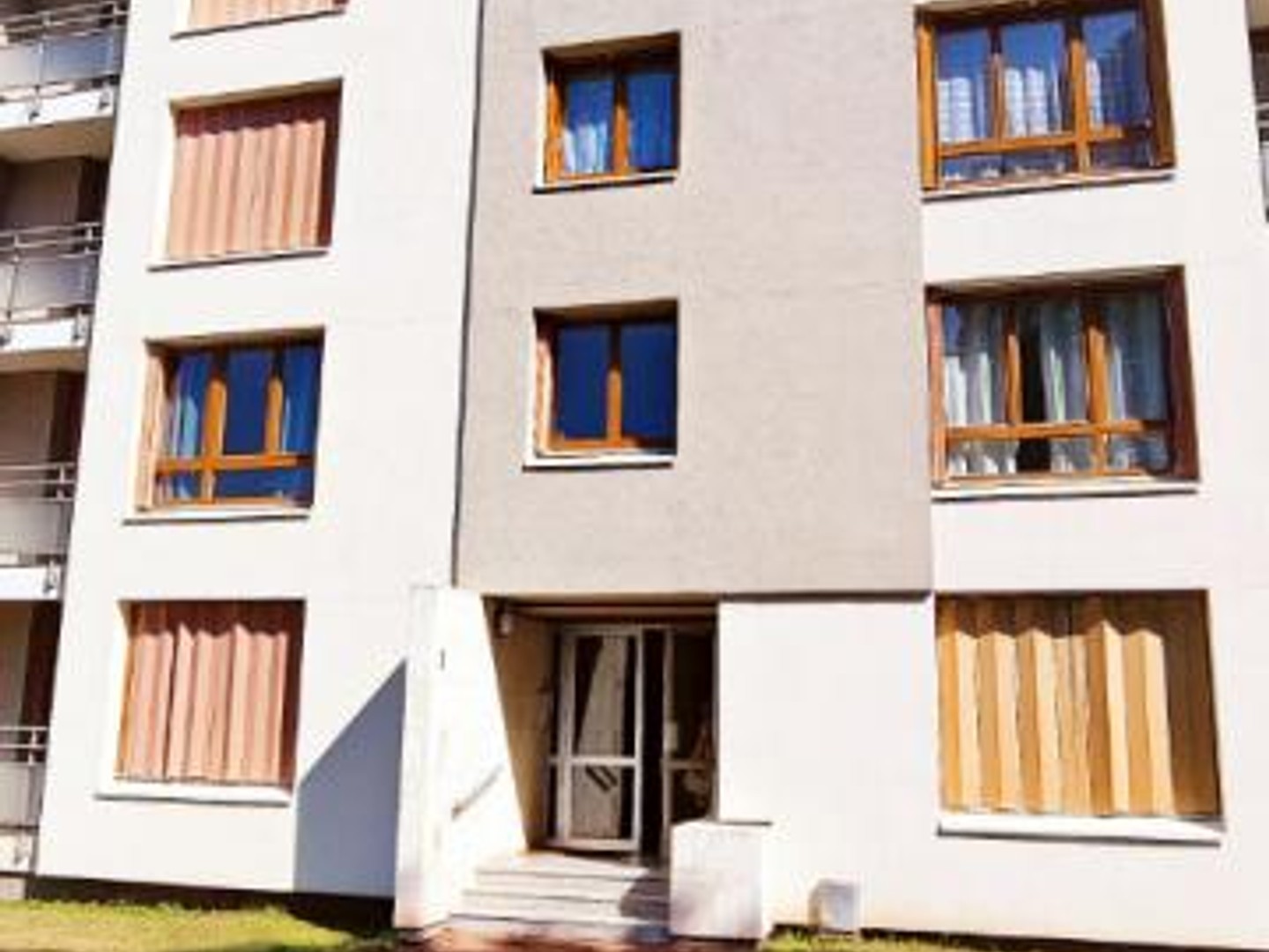 Bel appartement dans résidence calme et verte