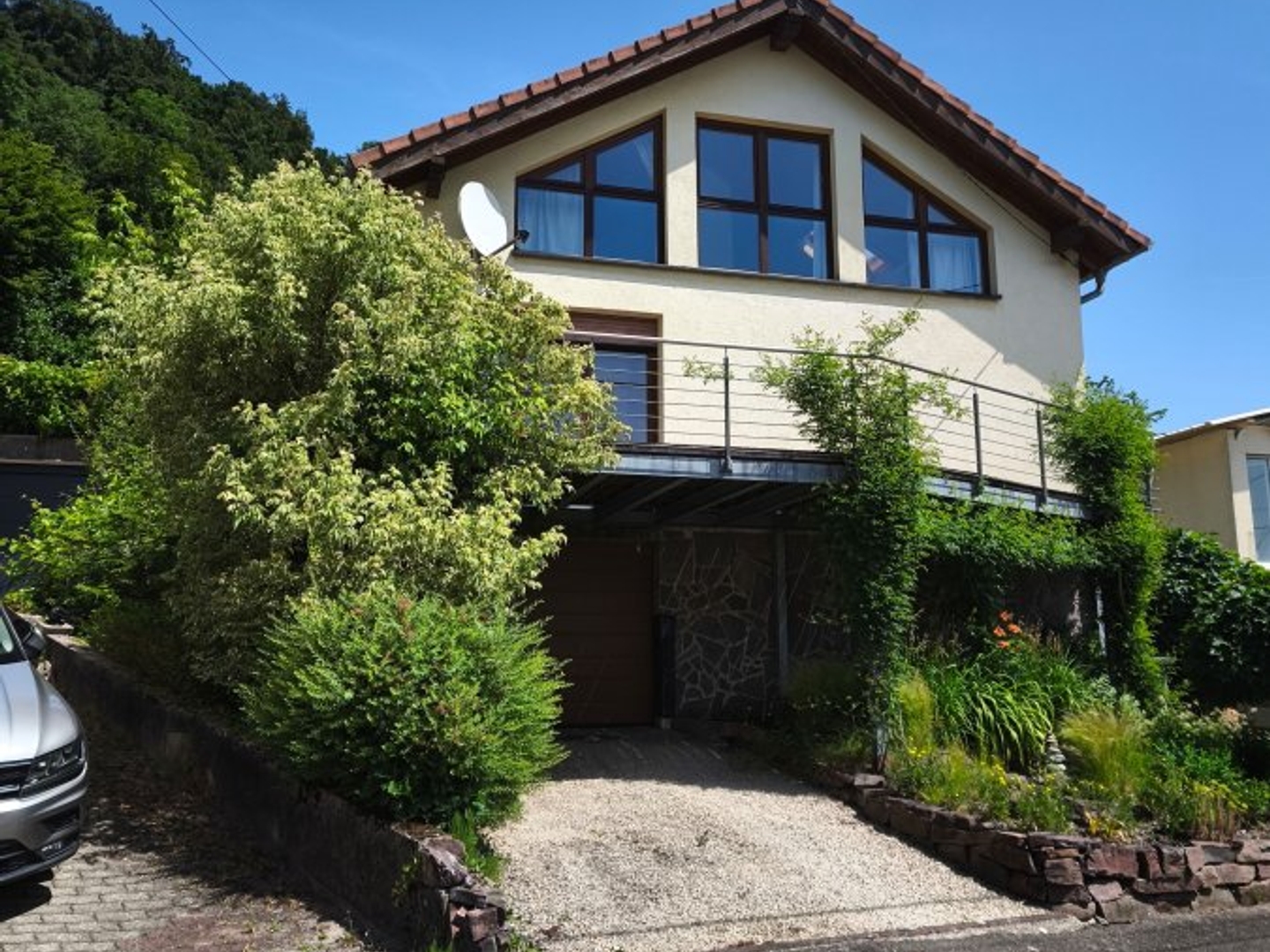 Maison 7 pièces 162 m²