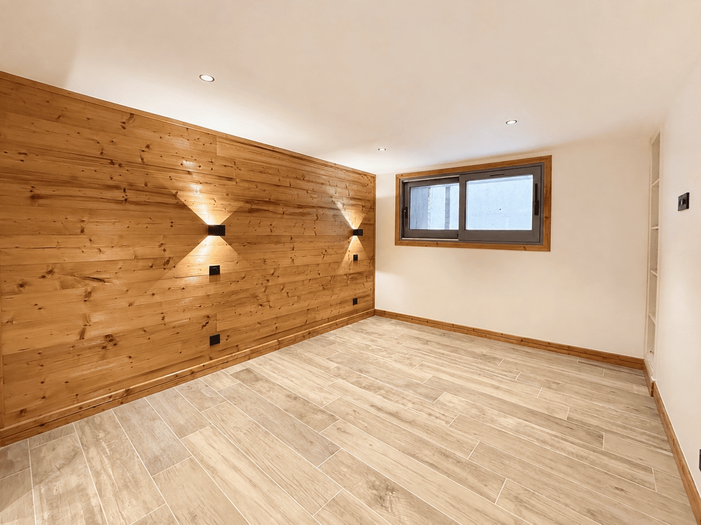 Appartement à vendre - 3 pièces - 68m2 - Bozel (73350)