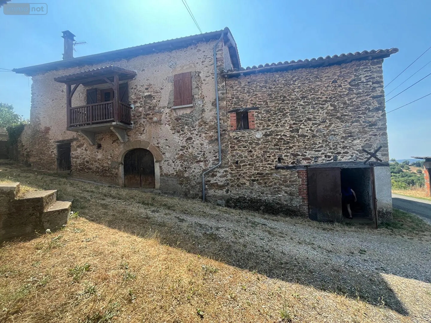 Maison 4 pièces 83 m²