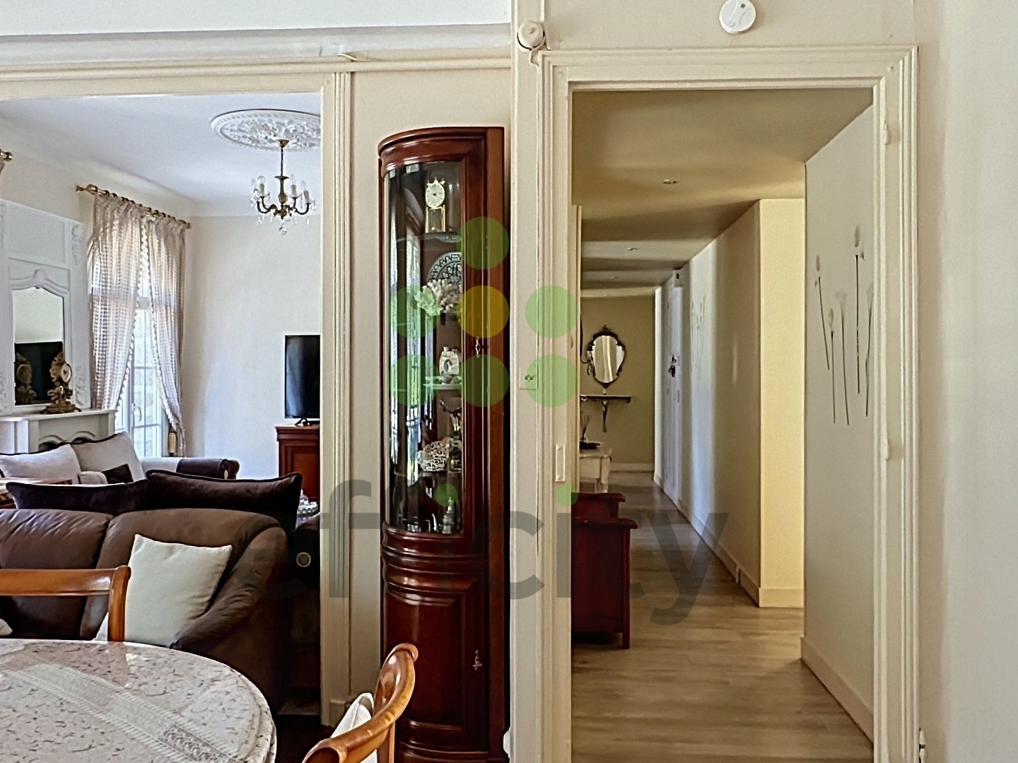 Appartement 5 pièces 98 m²