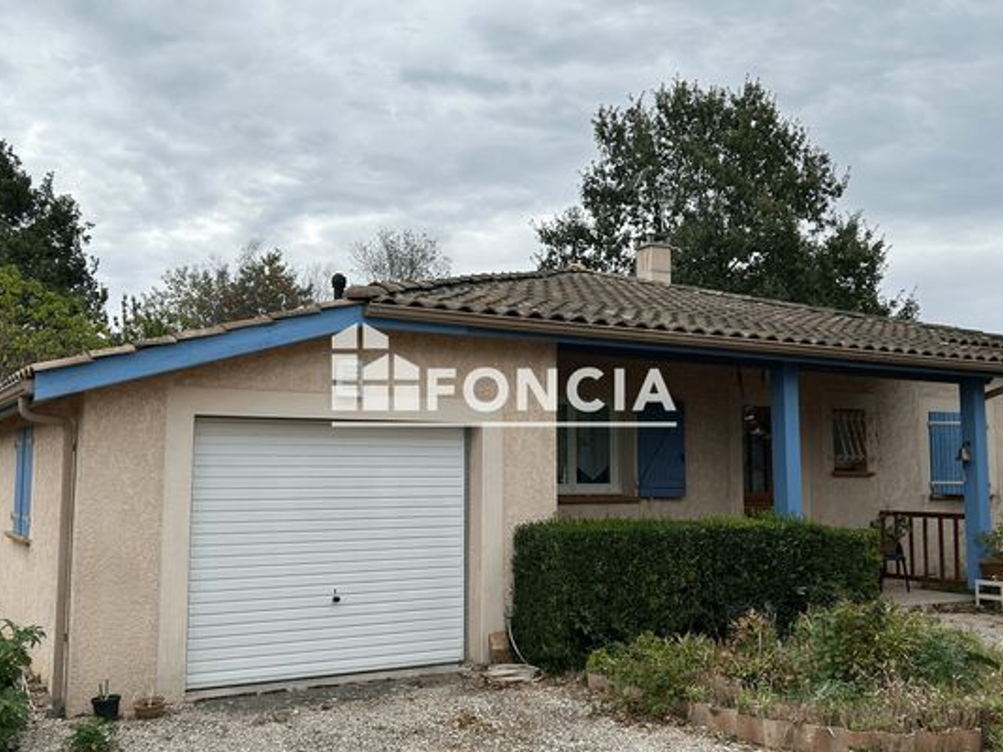 Maison 3 pièces 77 m²