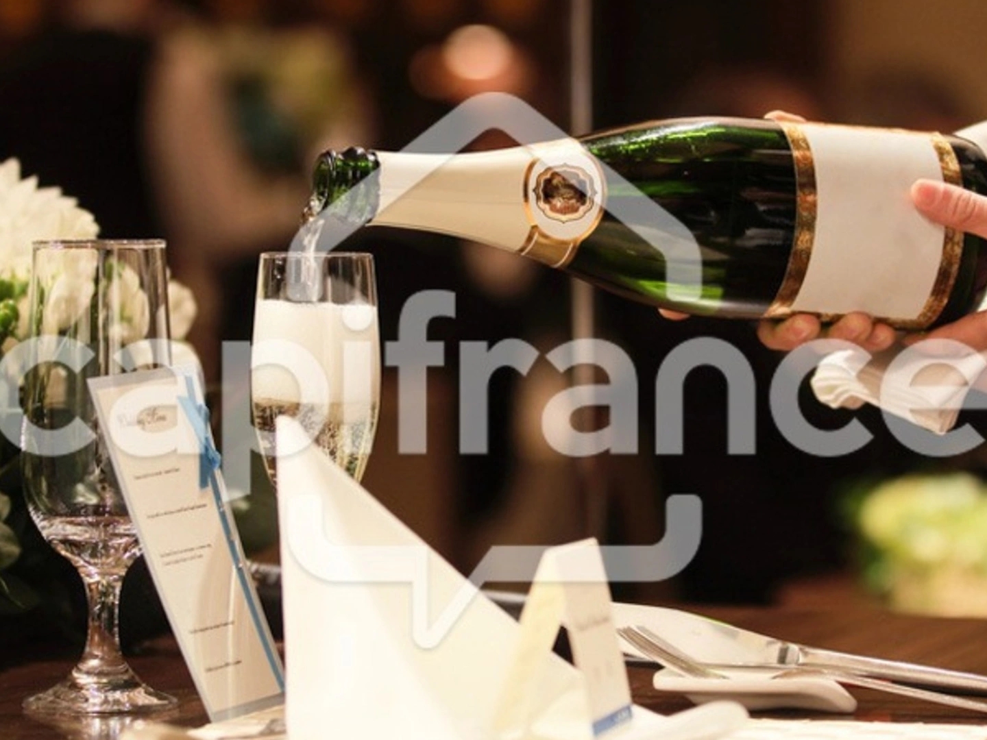 Fonds de commerce