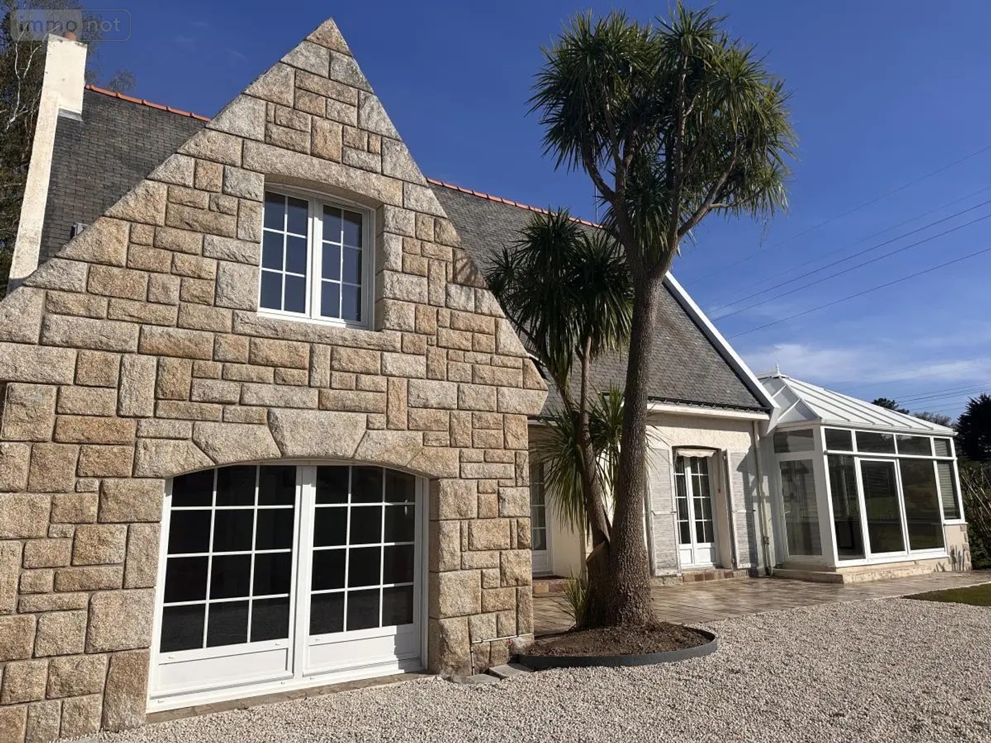 Maison 7 pièces 193 m²