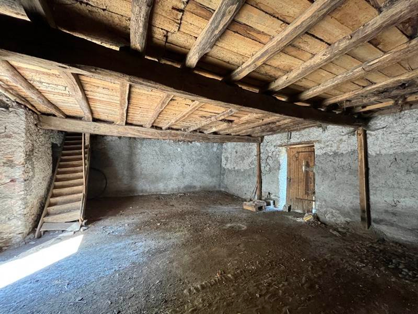 Maison à vendre - 2 pièces - 148m2 - Seix (09140)