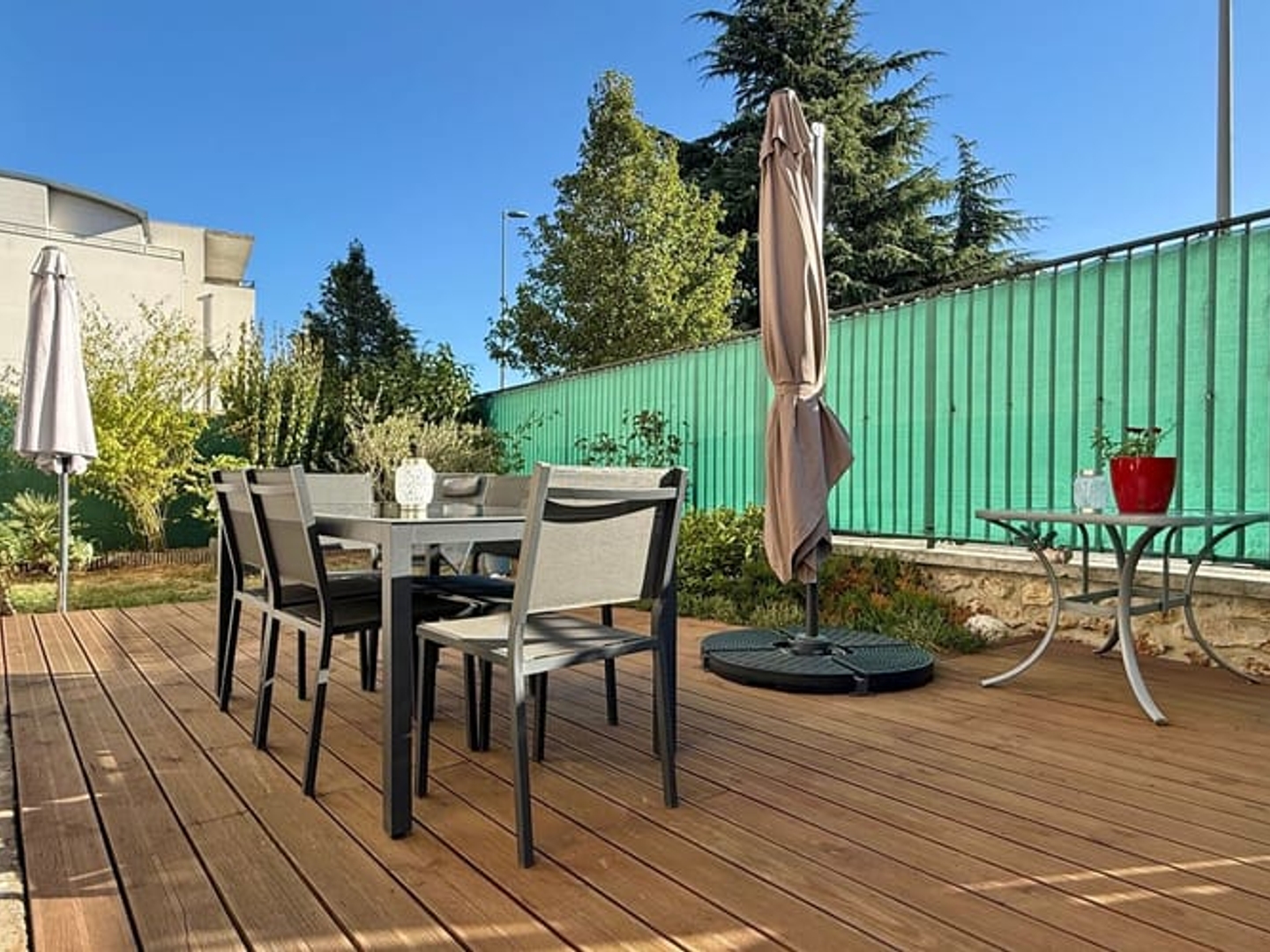 Appartement à vendre - 3 pièces - 60m2 - Morangis (91420)