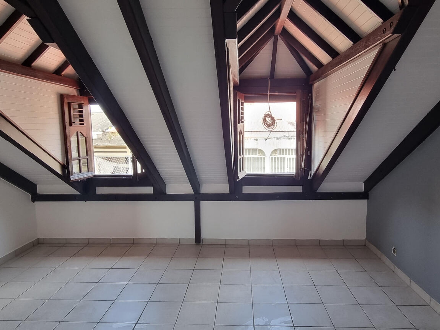 Studio 24,75 m² au 3e étage à Pointe-à-Pitre, idéal premier achat