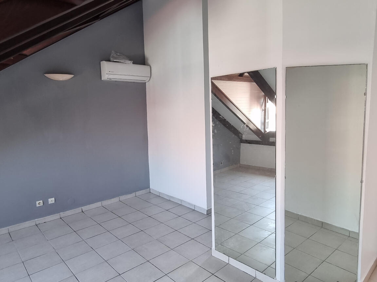 Appartement à vendre - 1 pièce - 25m2 - Pointe-À-Pitre (97110)