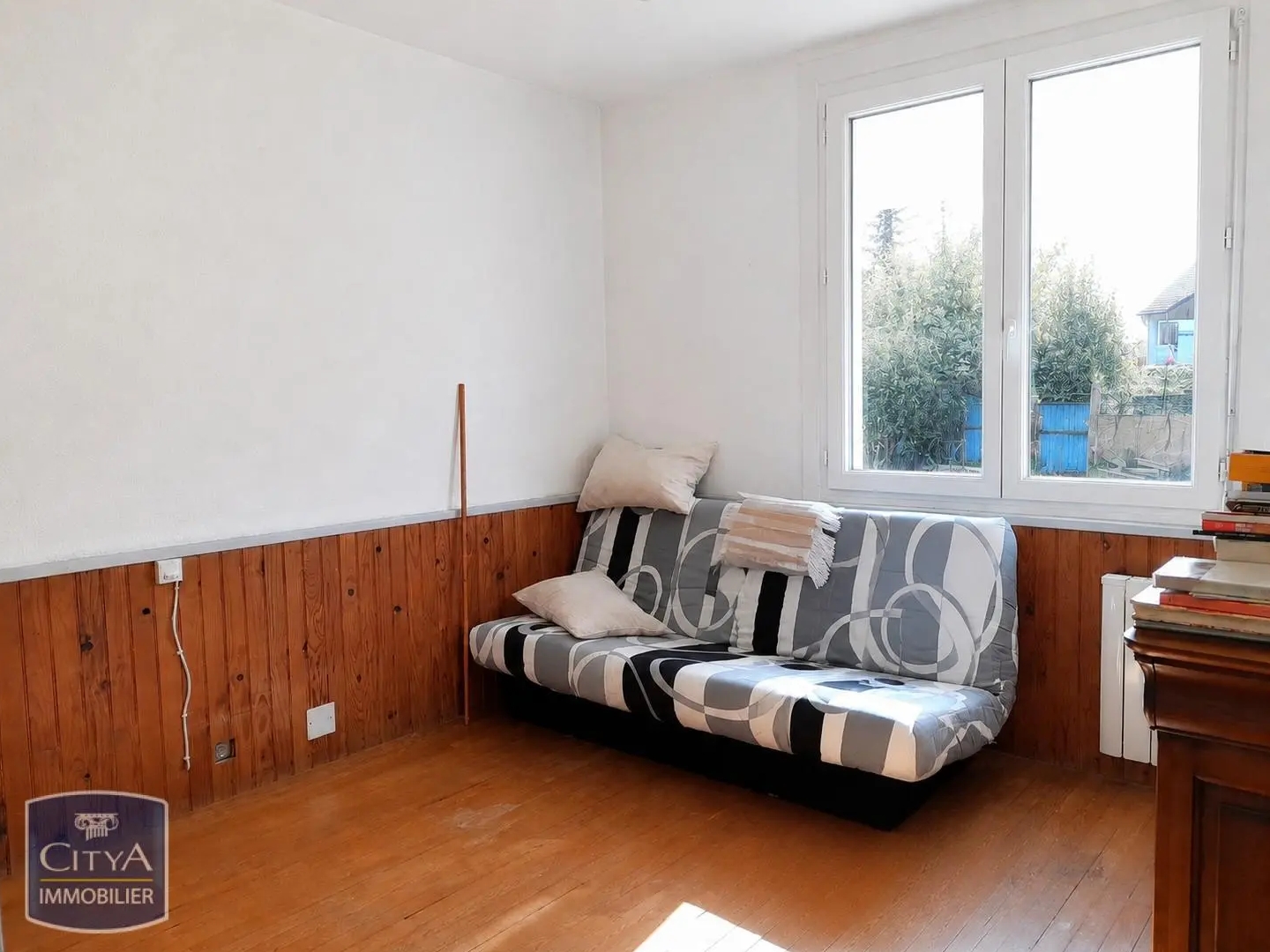 Immeuble à vendre - 6 pièces - 105m2 - Vinay (38470)