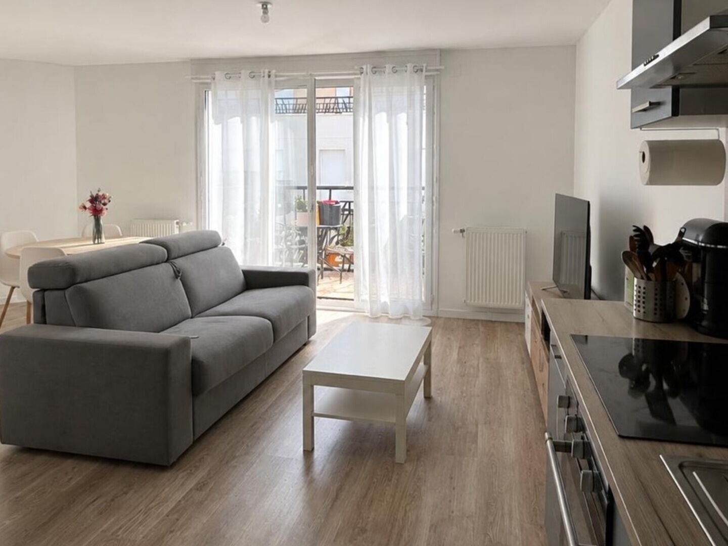 appartement