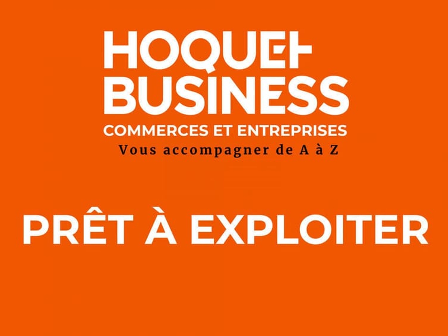Magasin à vendre - 300m2 - Saint-Palais-Sur-Mer (17420)
